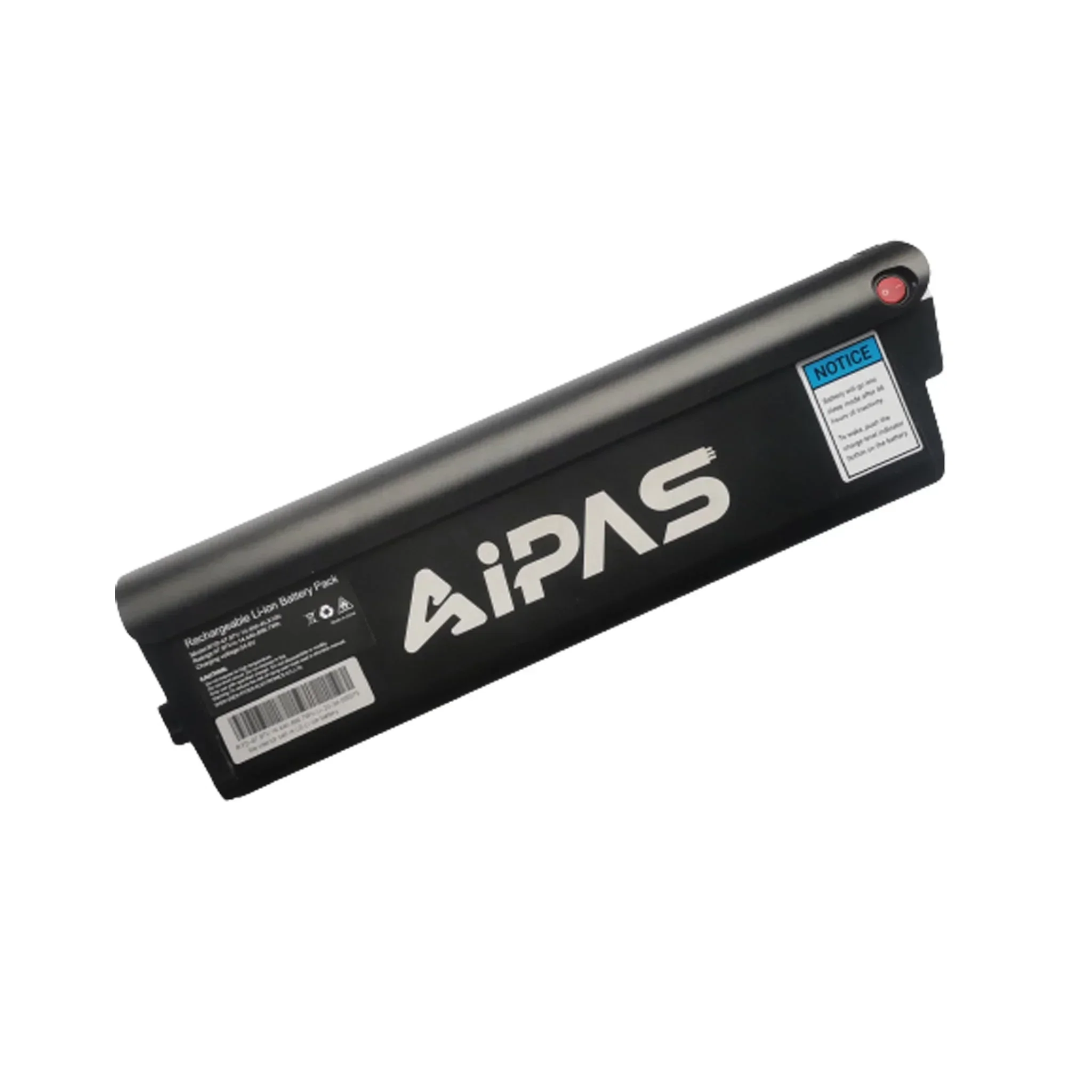 A6 High Quality Battery - Image 3