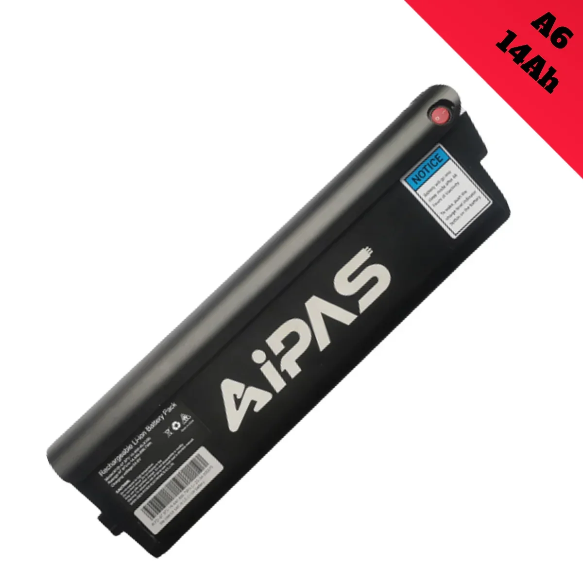 A6 High Quality Battery - Image 5