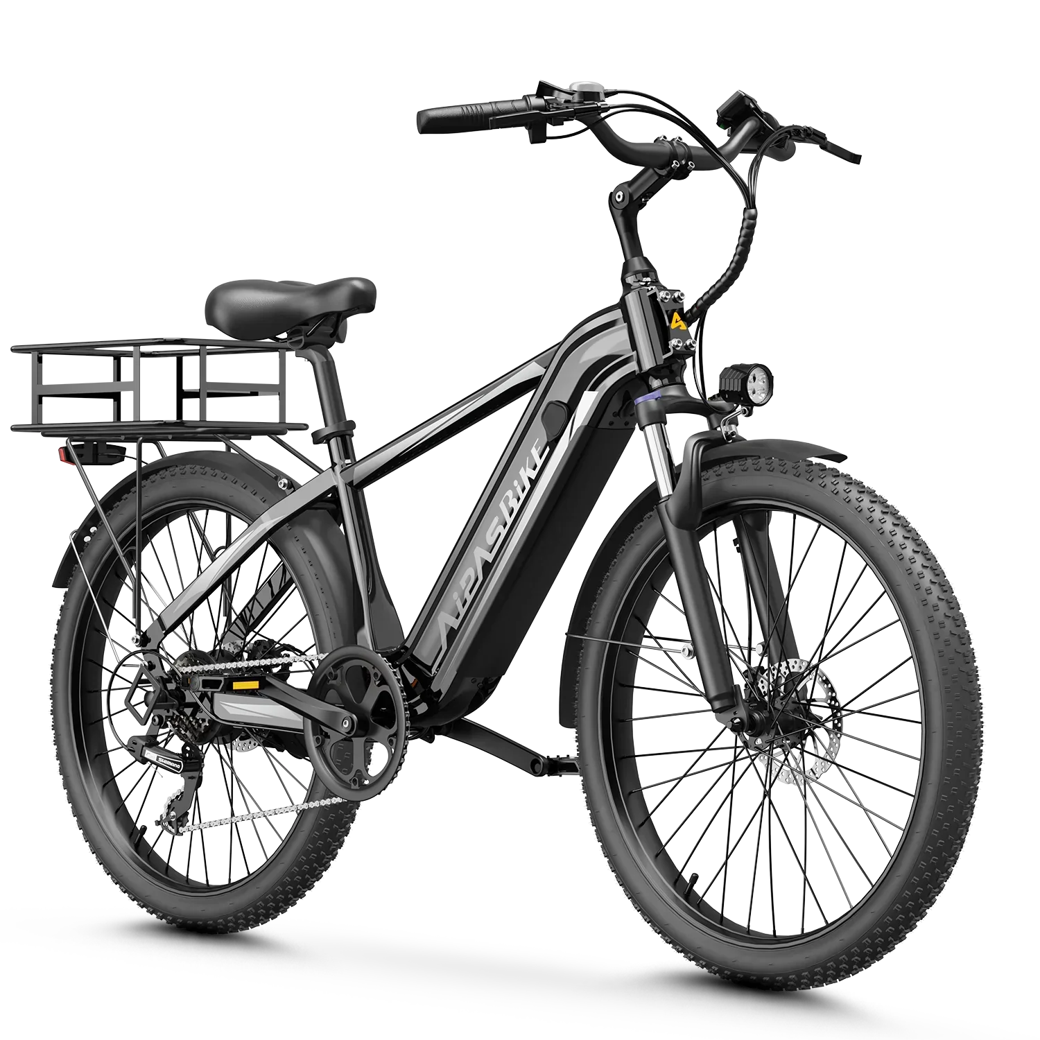 Aipas® C2 Max Xpress Ebike - Image 12