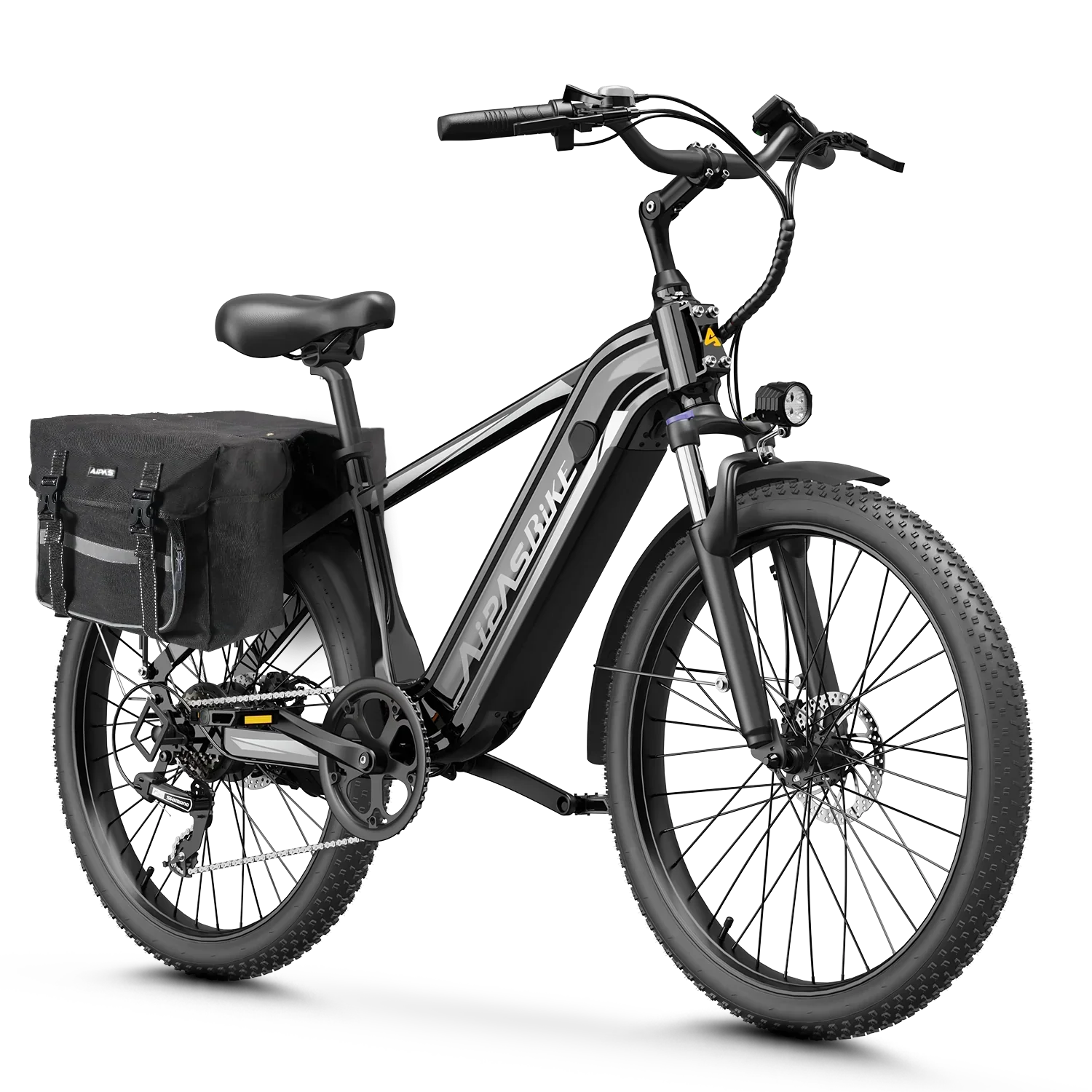 Aipas® C2 Max Xpress Ebike - Image 20