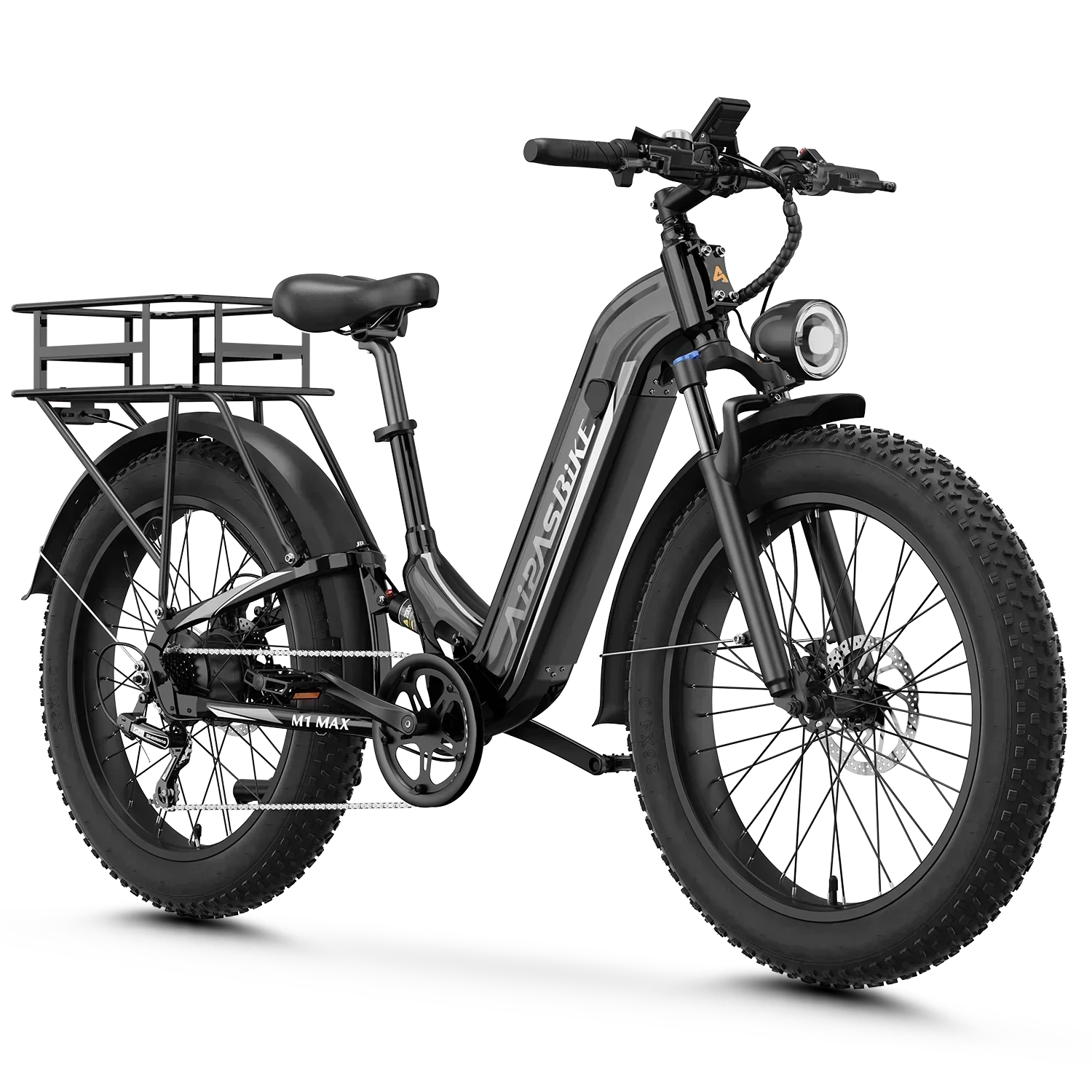 Aipas® M1 Pro Xterrain ST Ebike - Image 41