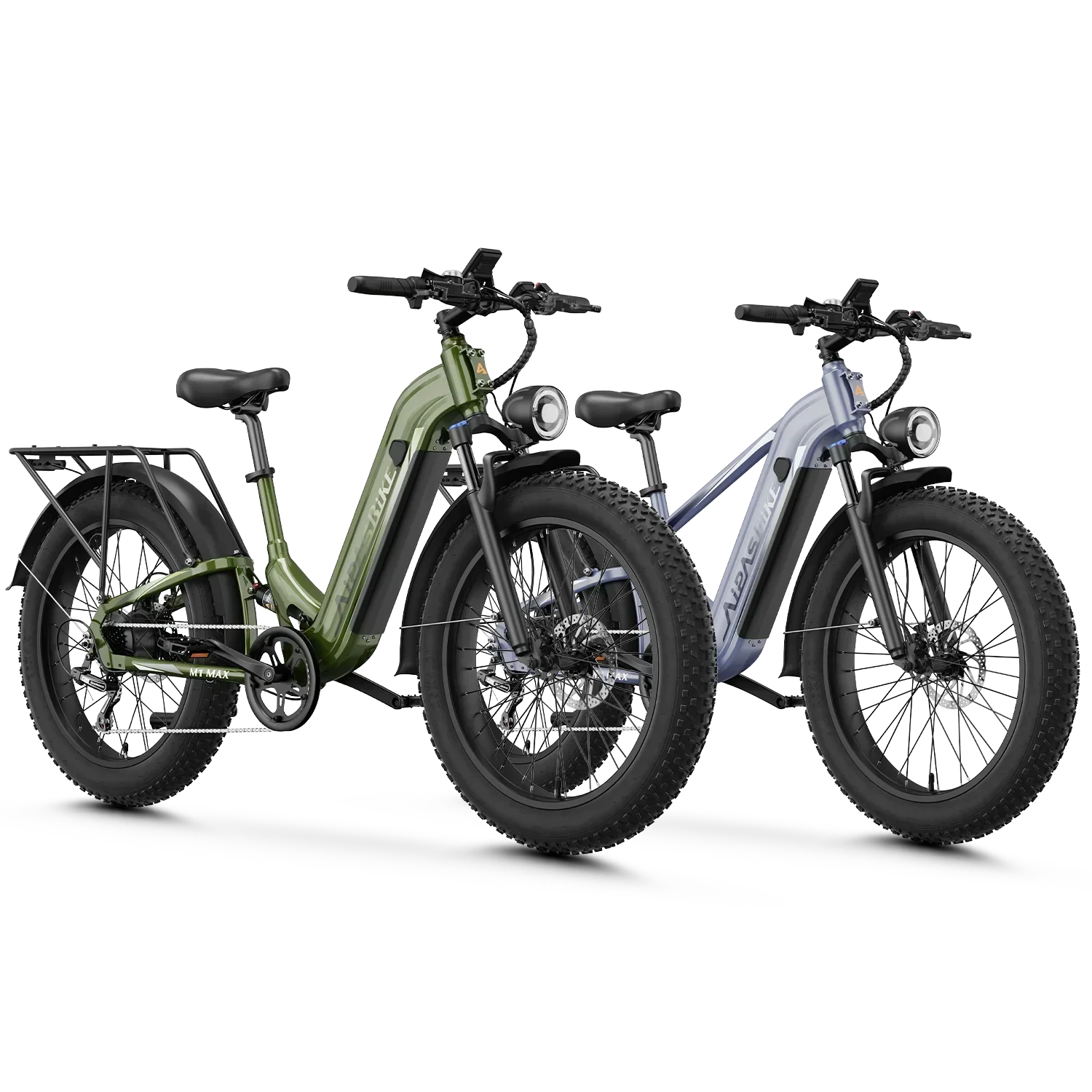 Aipas Combo Sale M1 Max+M2 Max - Image 10