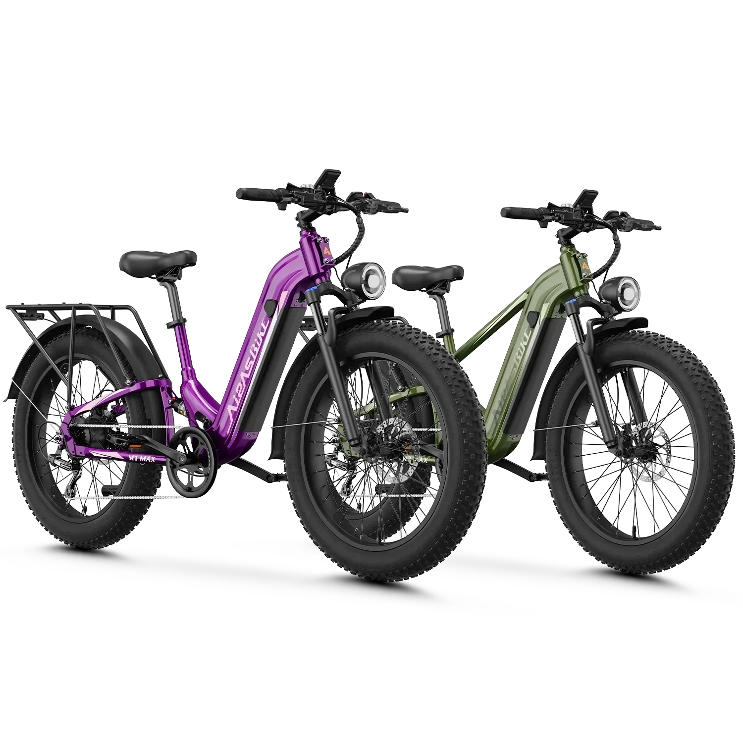 Aipas Combo Sale M1 Max+M2 Max - Image 16