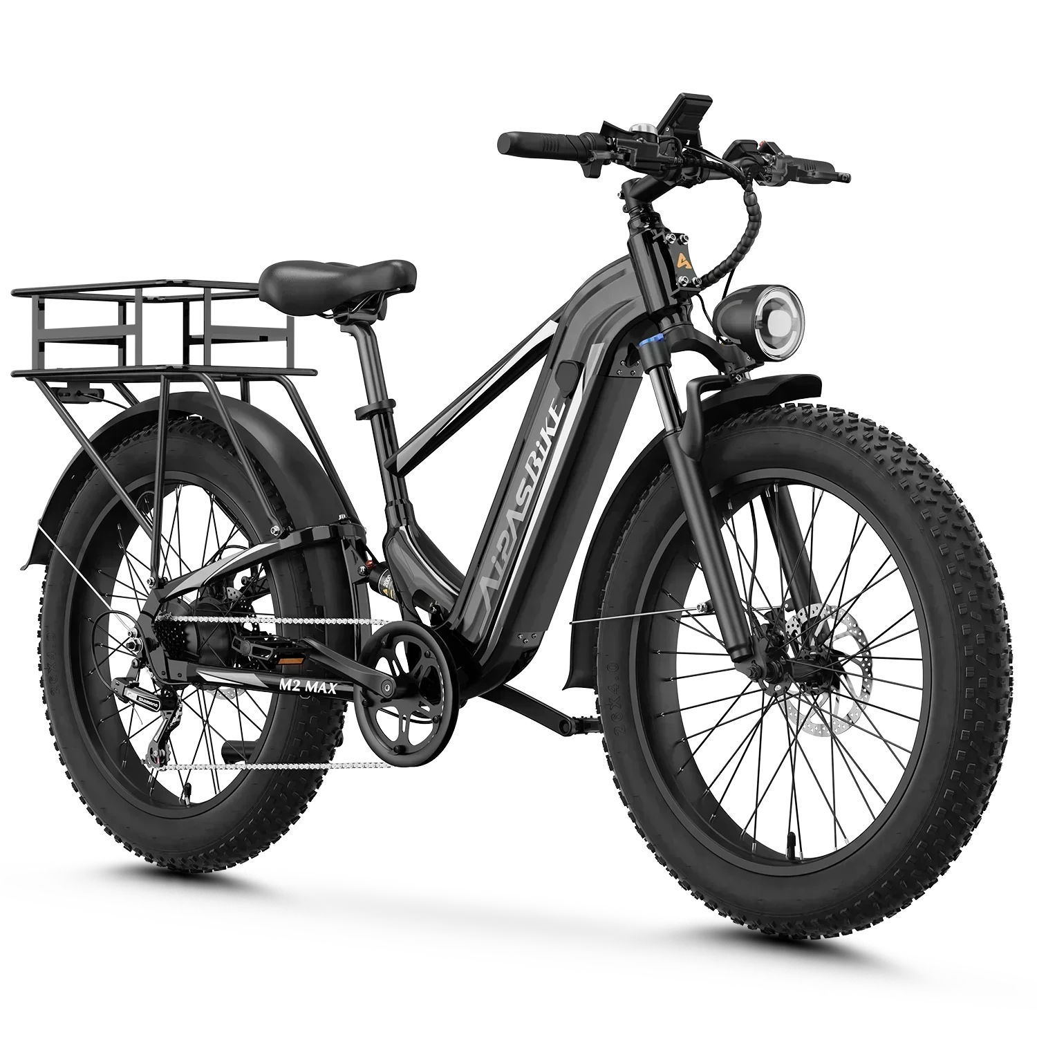 Aipas® M2 Pro Xterrain Ebike - Image 62