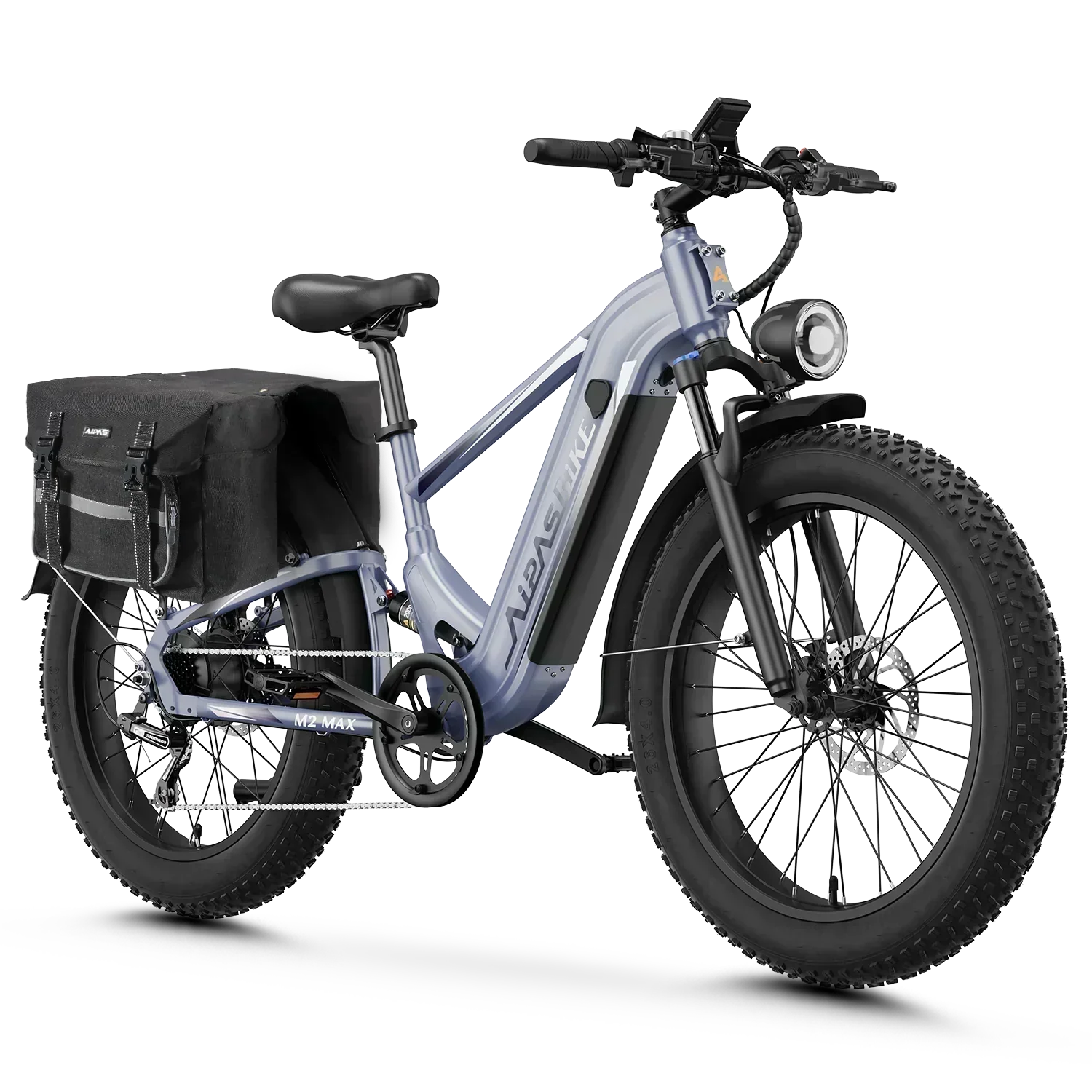 Aipas® M2 Pro Xterrain Ebike - Image 43