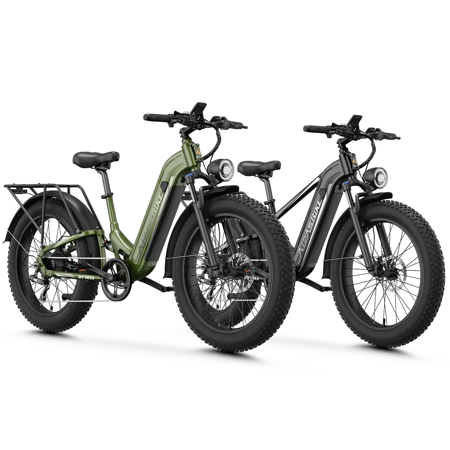 Aipas Combo Sale M1 Max+M2 Max - Image 9