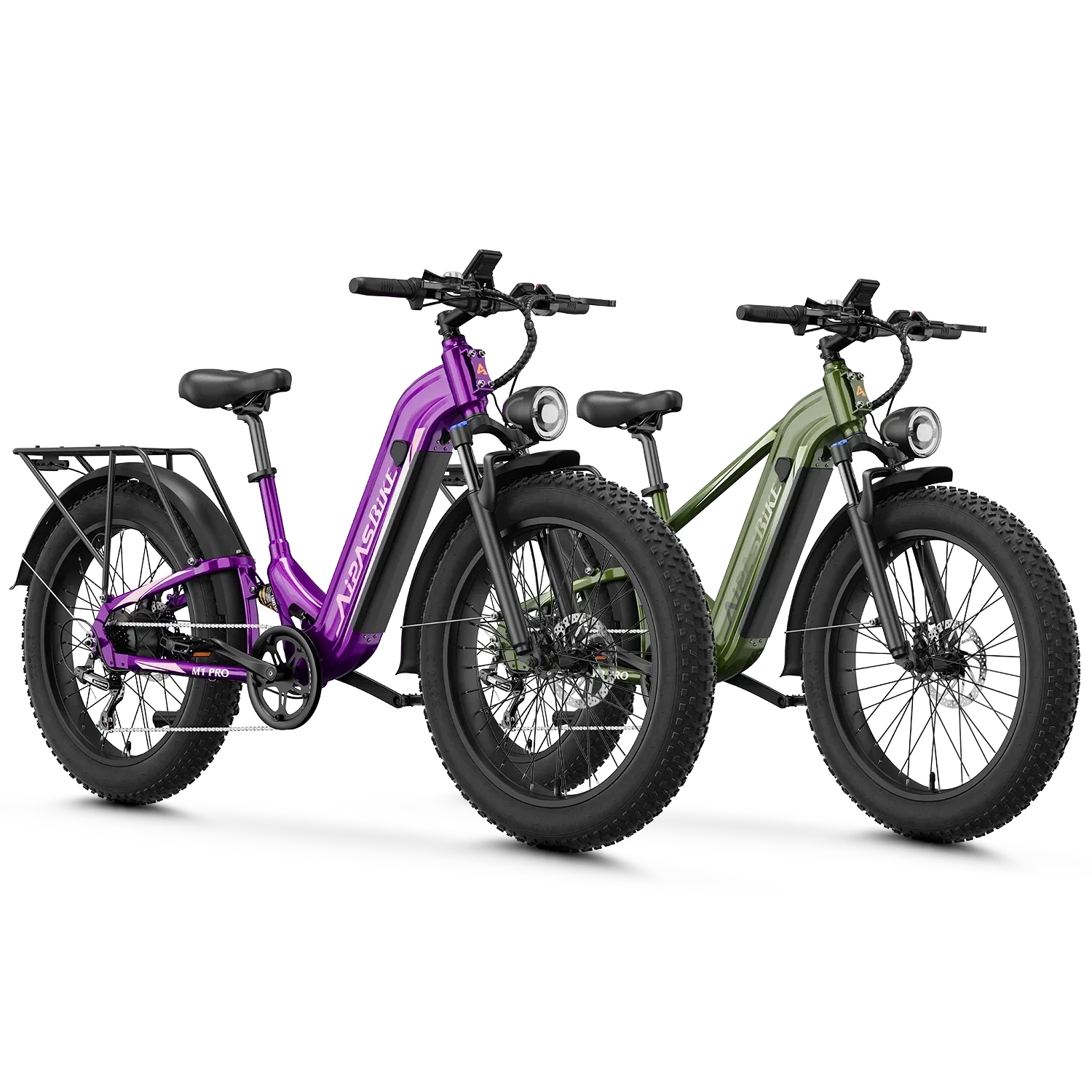 Aipas Combo Sale M1 Pro+M2 Pro - Image 16