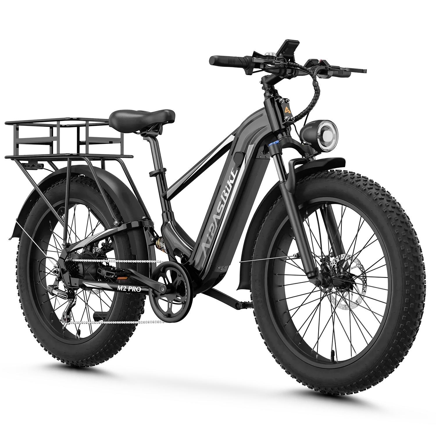 Aipas® M2 Pro Xterrain Ebike - Image 16