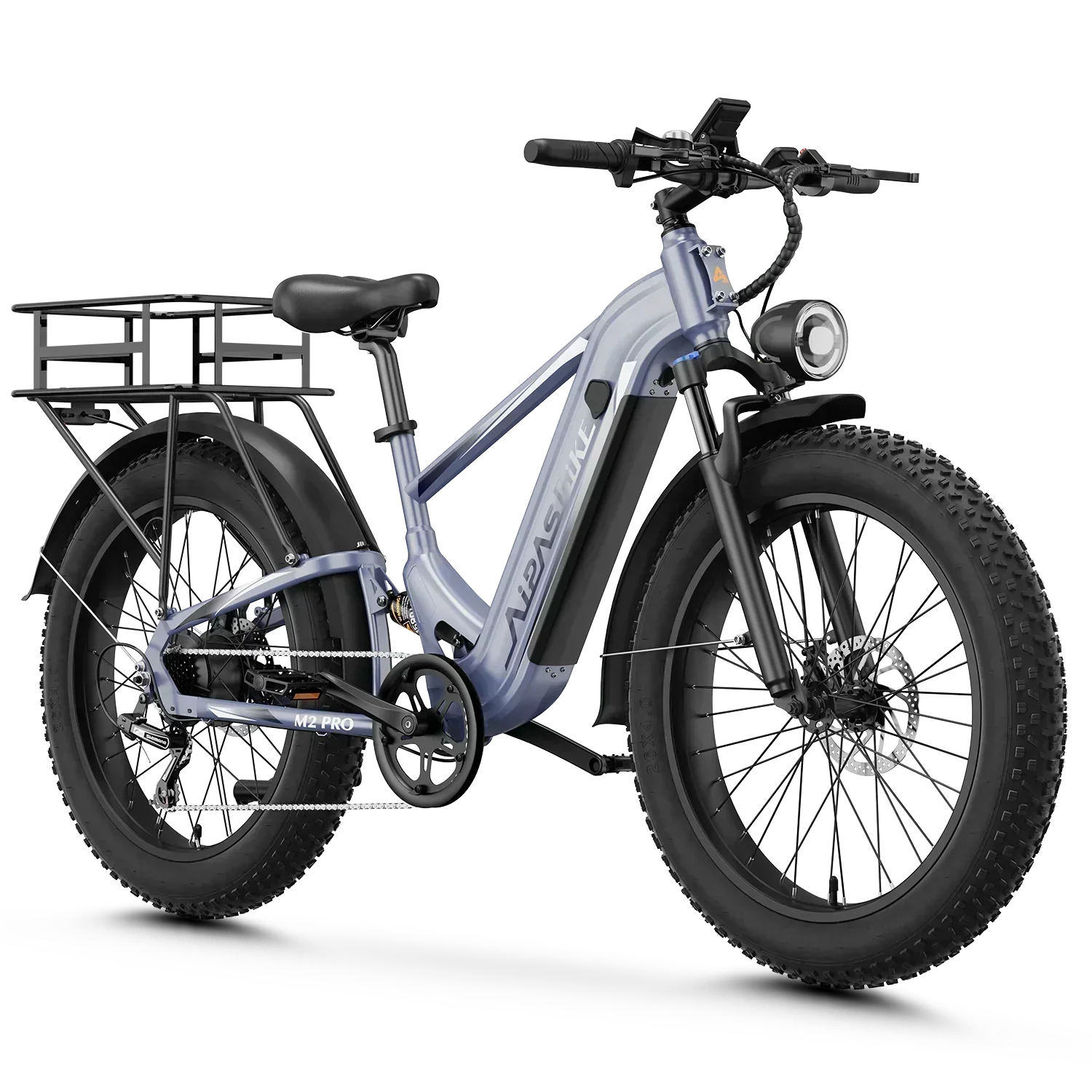 Aipas® M2 Pro Xterrain Ebike - Image 20