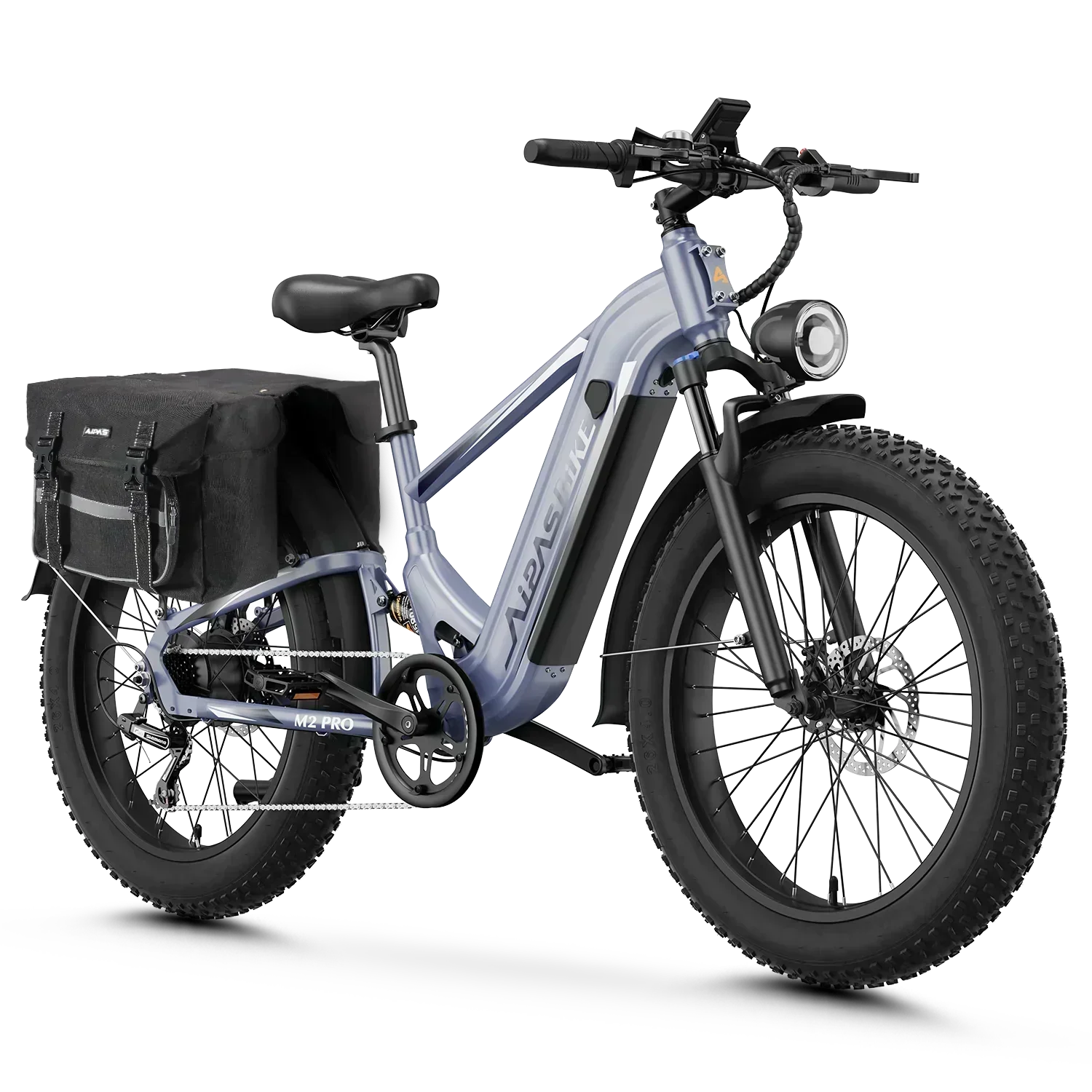 Aipas® M2 Pro Xterrain Ebike - Image 39