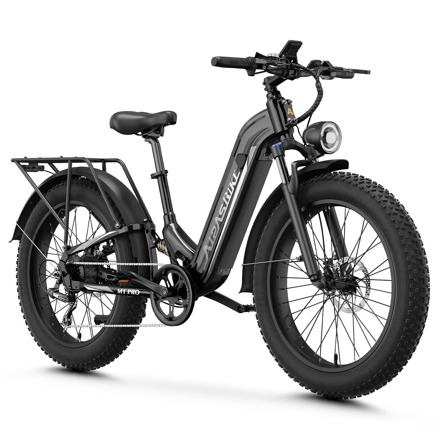 Aipas® M1 Pro Xterrain ST Ebike - Image 5