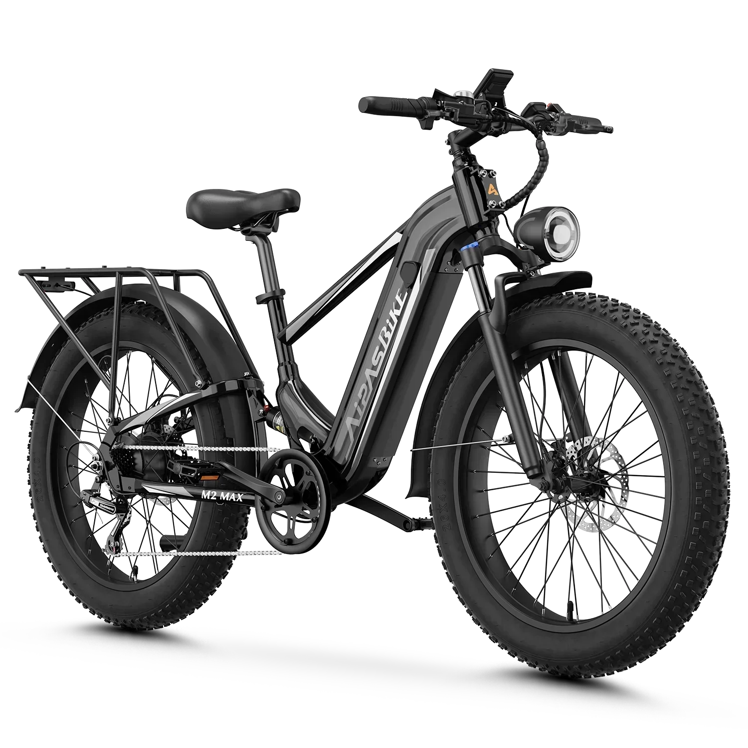 Aipas® M2 Pro Xterrain Ebike - Image 41