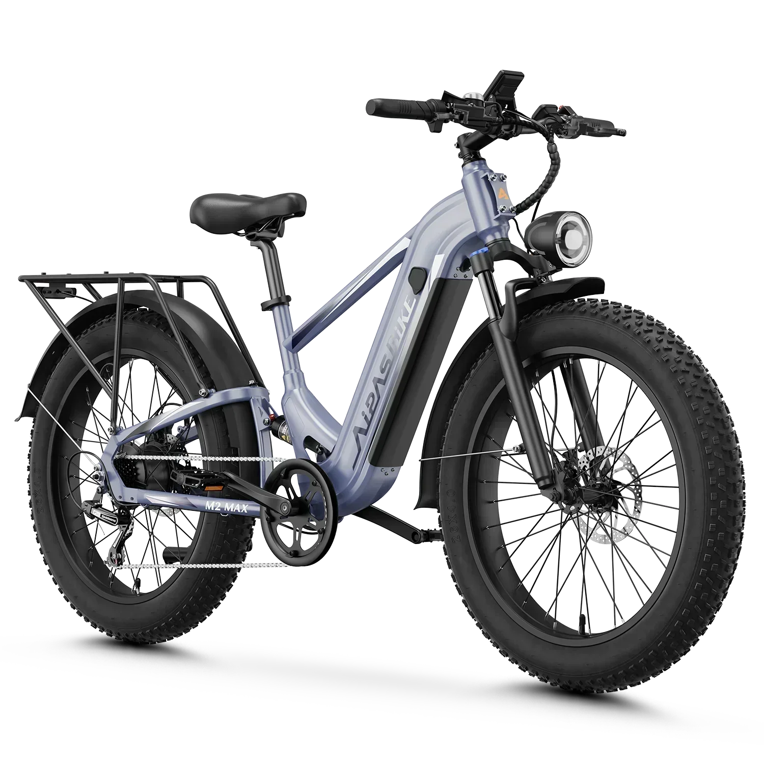 Aipas® M2 Pro Xterrain Ebike - Image 60