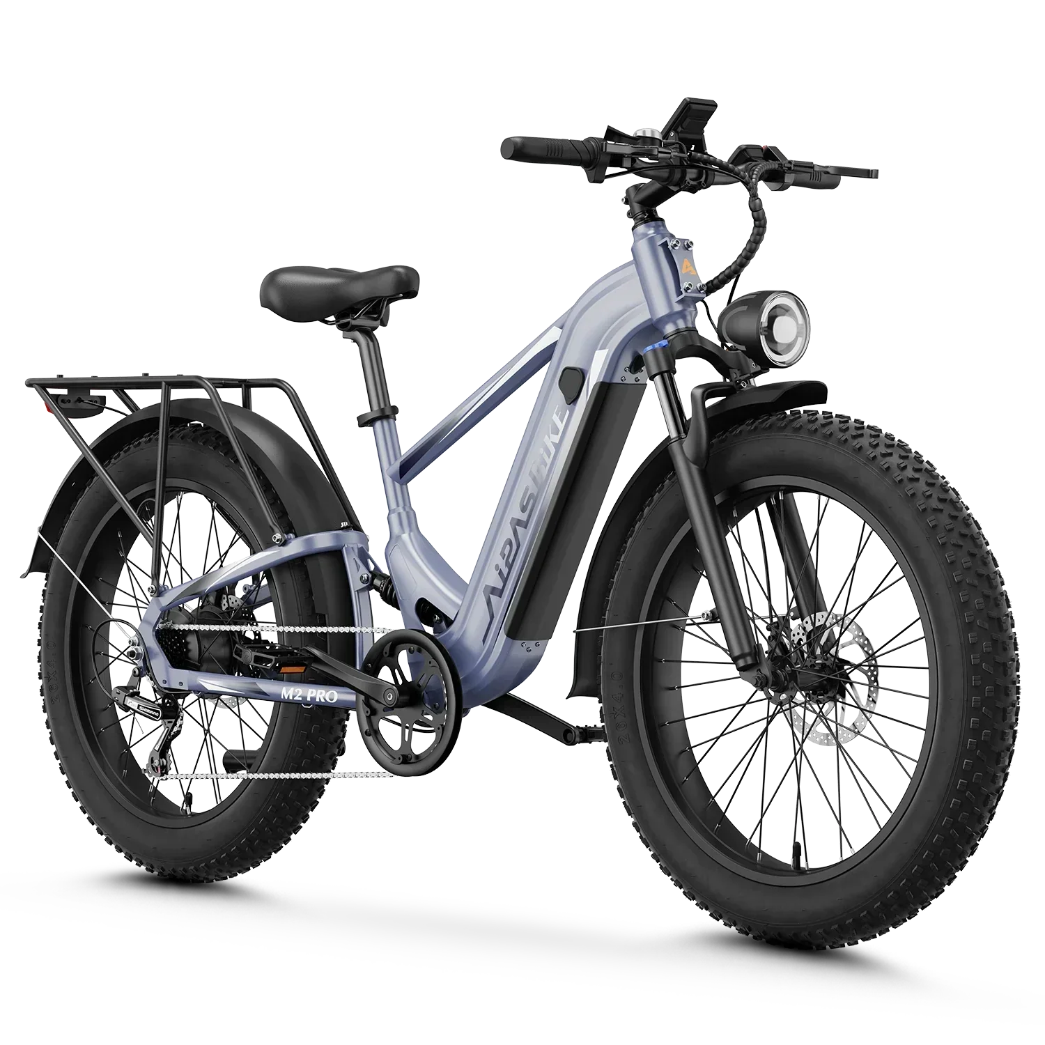 Aipas® M2 Pro Xterrain Ebike - Image 3