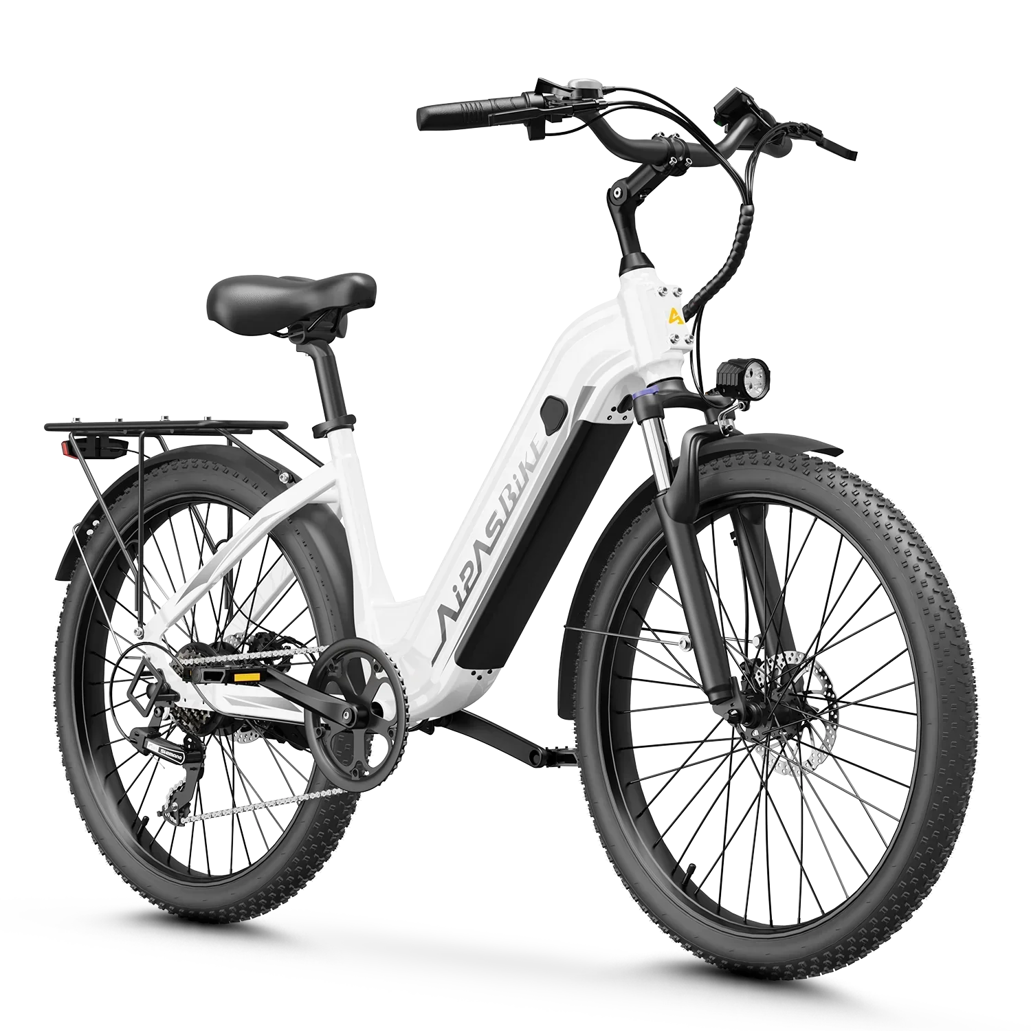 Aipas® C1 Max Xpress ST Ebike - Image 3