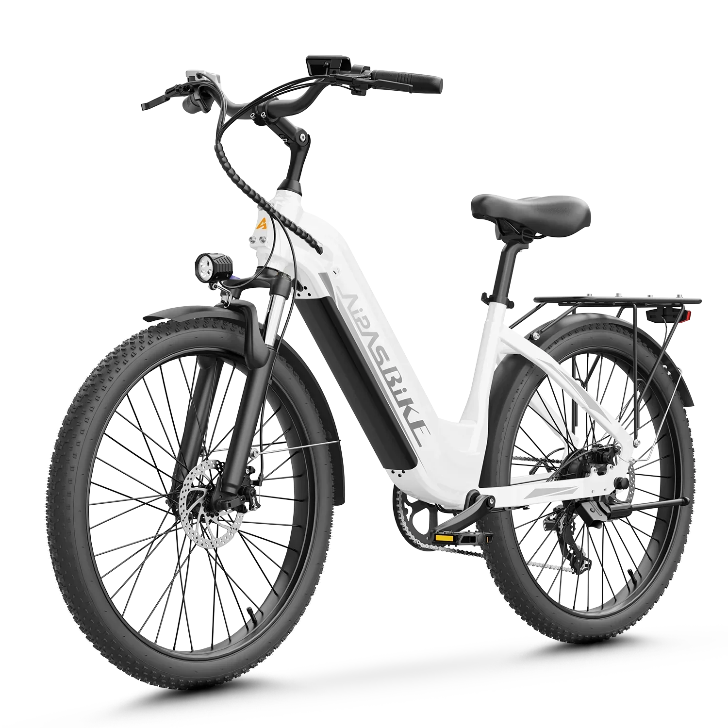 Aipas® C1 Max Xpress ST Ebike - Image 4