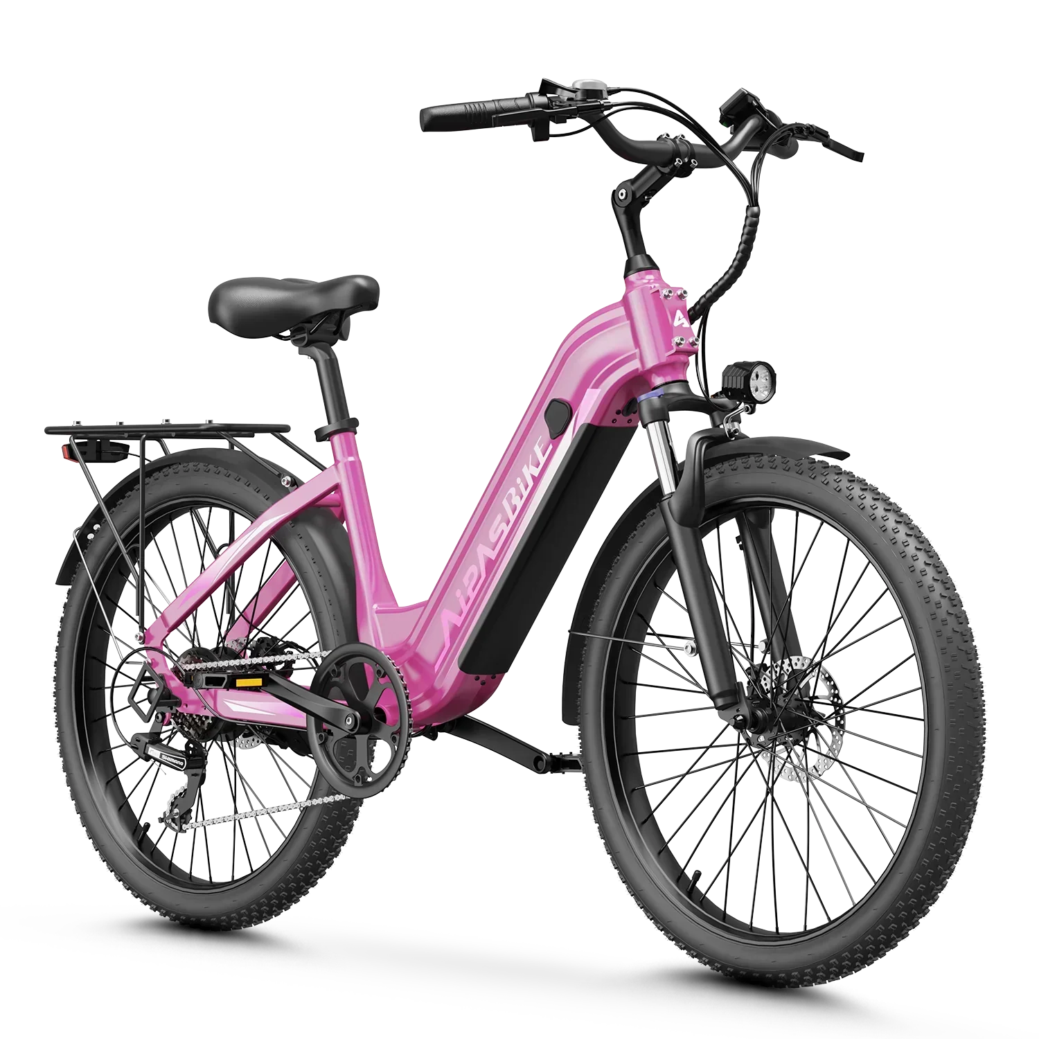 Aipas® C1 Max Xpress ST Ebike - Image 5