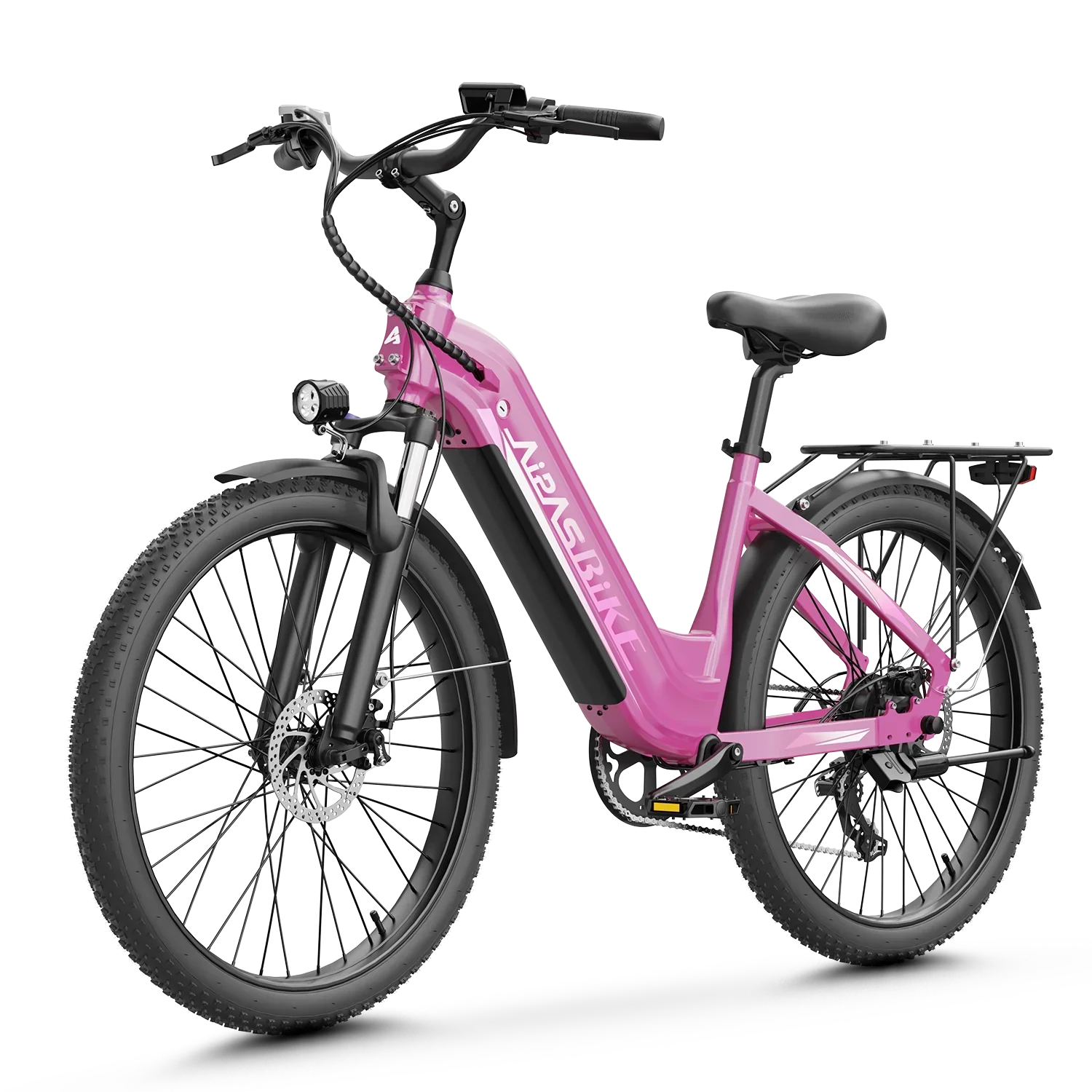 Aipas® C1 Max Xpress ST Ebike - Image 6