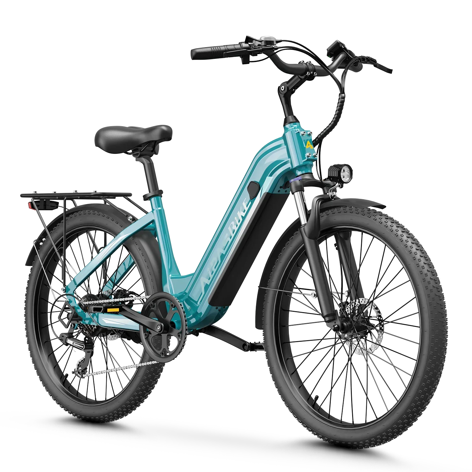 Aipas® C1 Max Xpress ST Ebike - Image 7