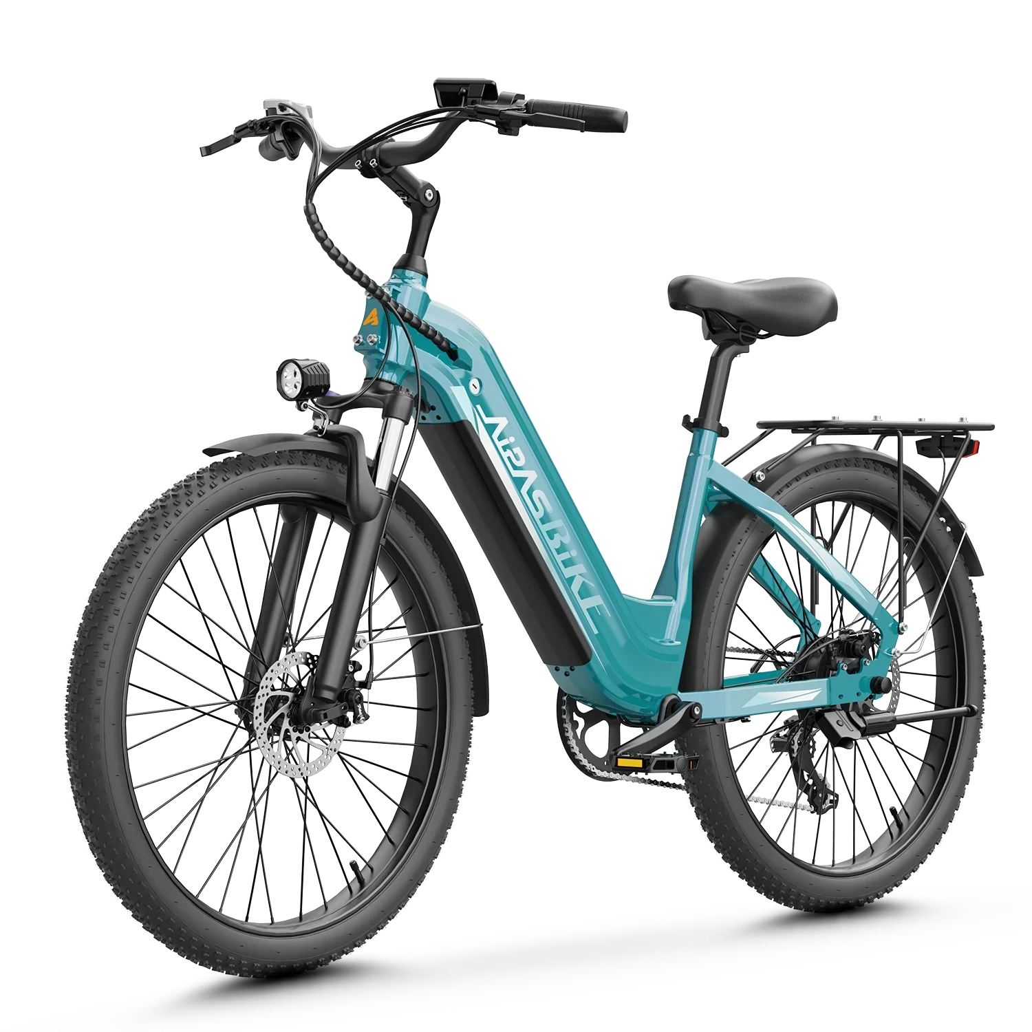 Aipas® C1 Max Xpress ST Ebike - Image 8