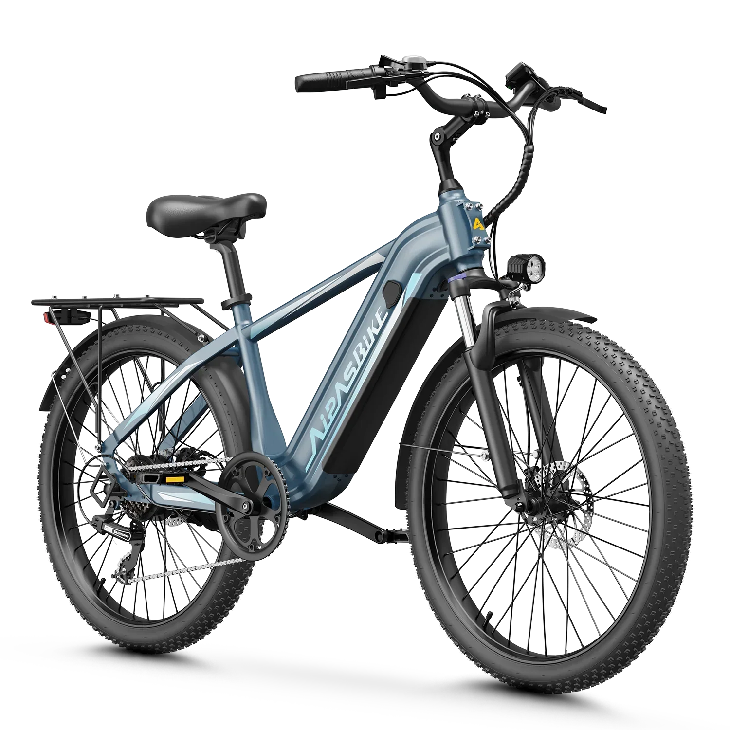 Aipas® C2 Max Xpress Ebike - Image 3