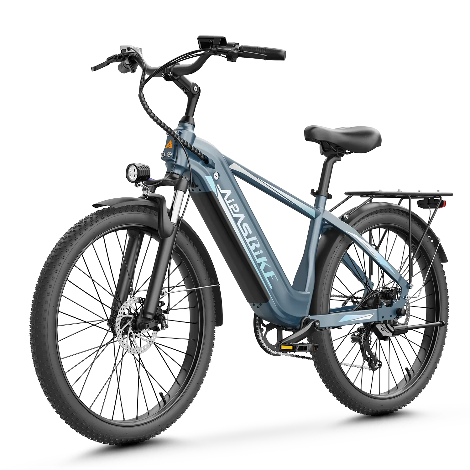Aipas® C2 Max Xpress Ebike - Image 4