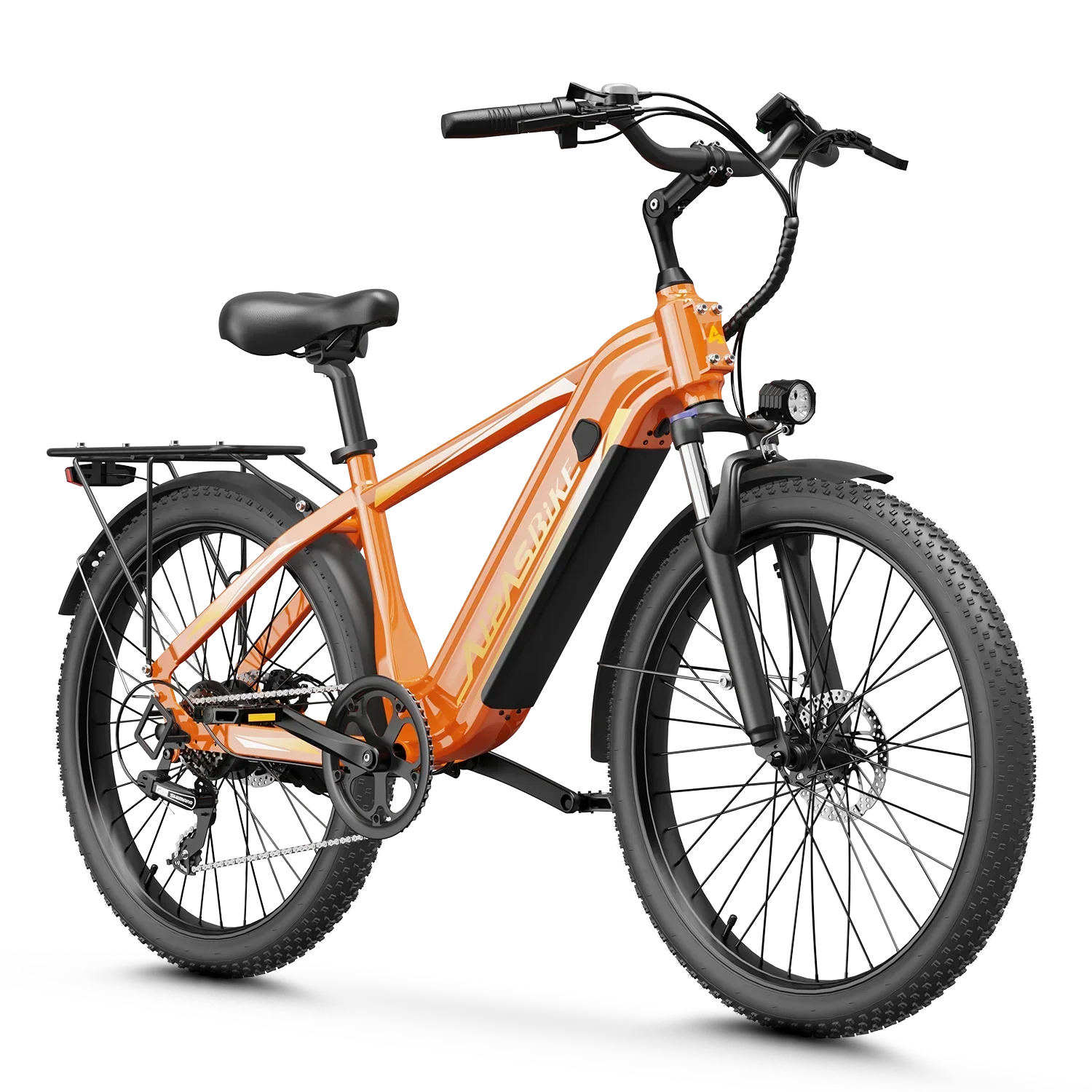 Aipas® C2 Max Xpress Ebike - Image 7