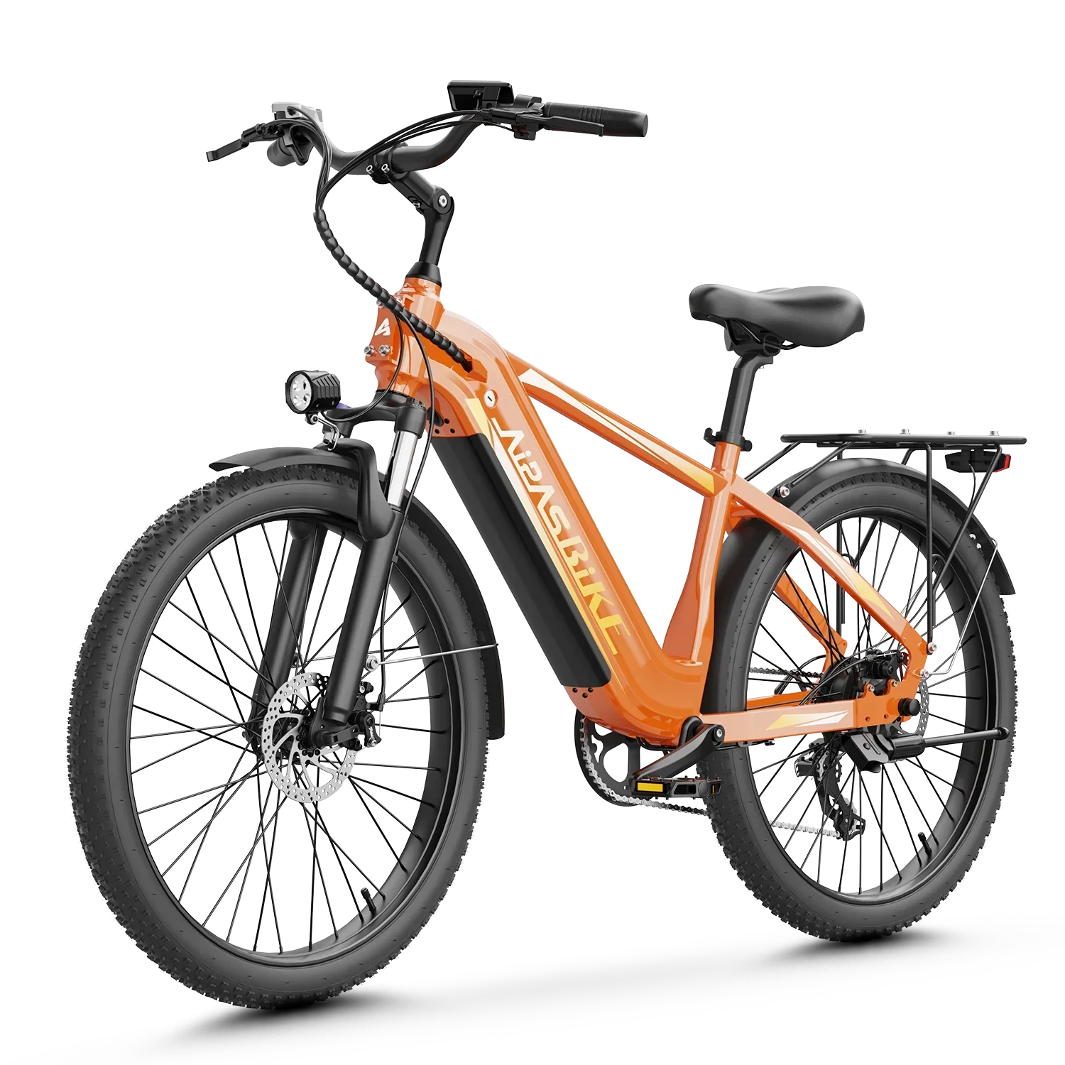 Aipas® C2 Max Xpress Ebike - Image 8