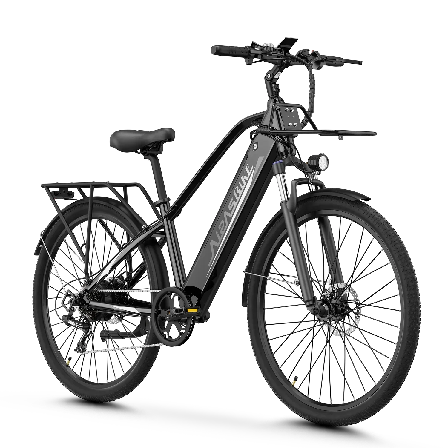 Aipas® C2 Xpress Ebike - Image 18