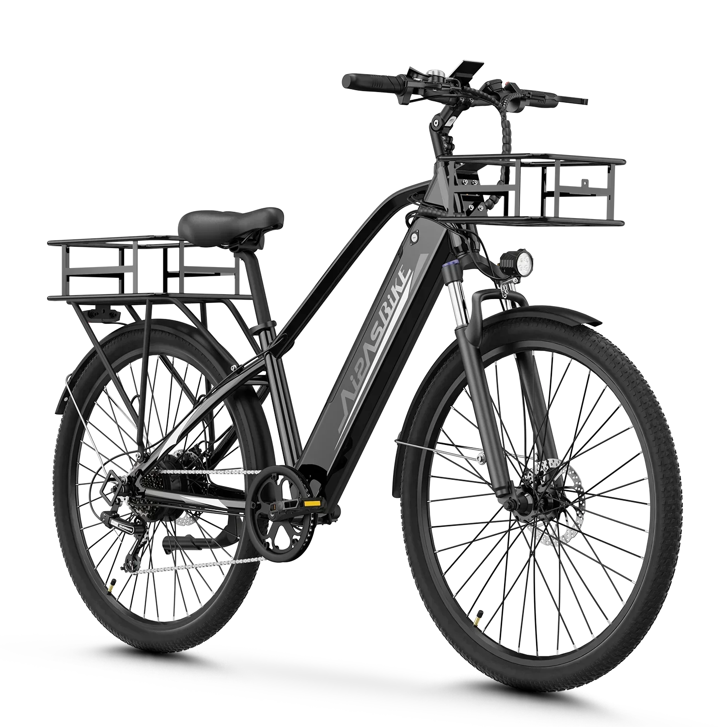 Aipas® C2 Xpress Ebike - Image 21