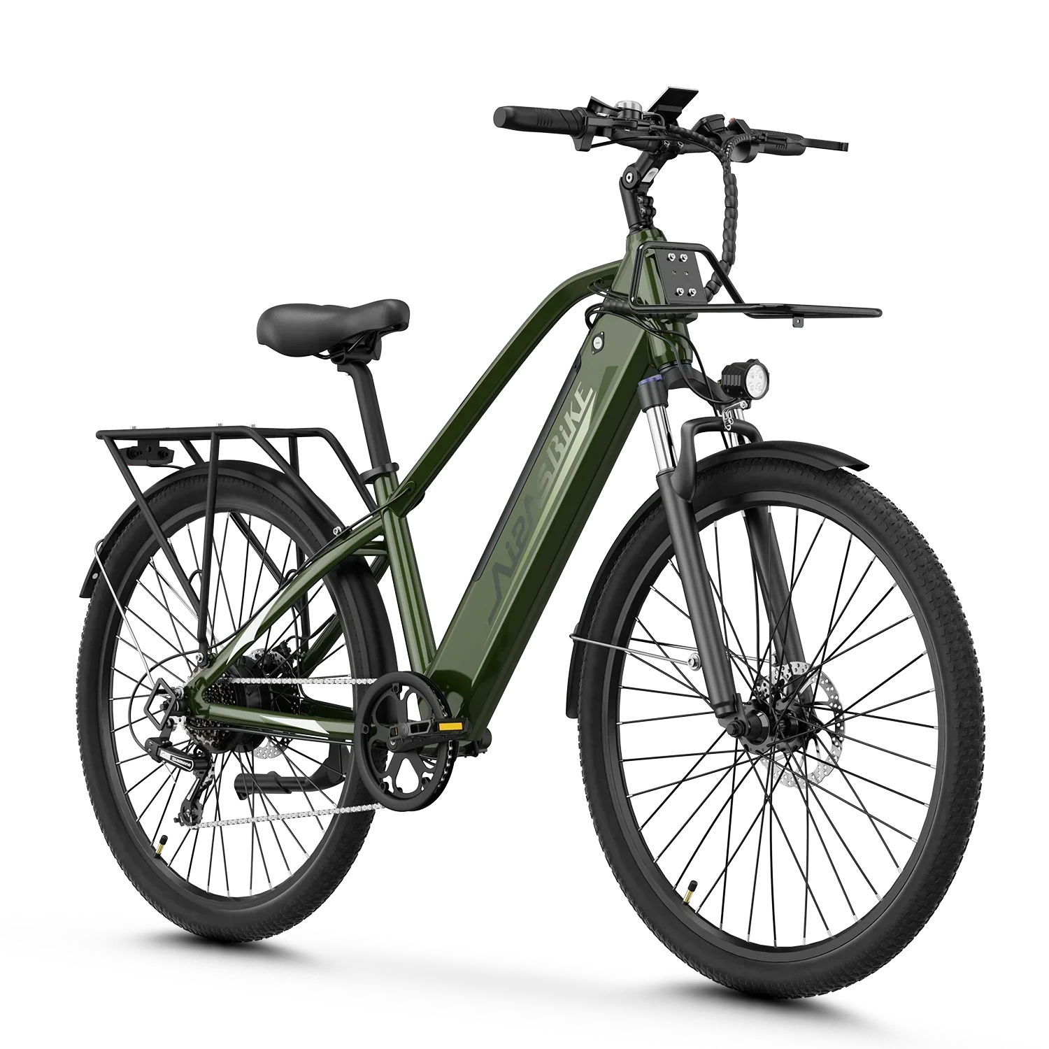 Aipas® C2 Xpress Ebike - Image 28