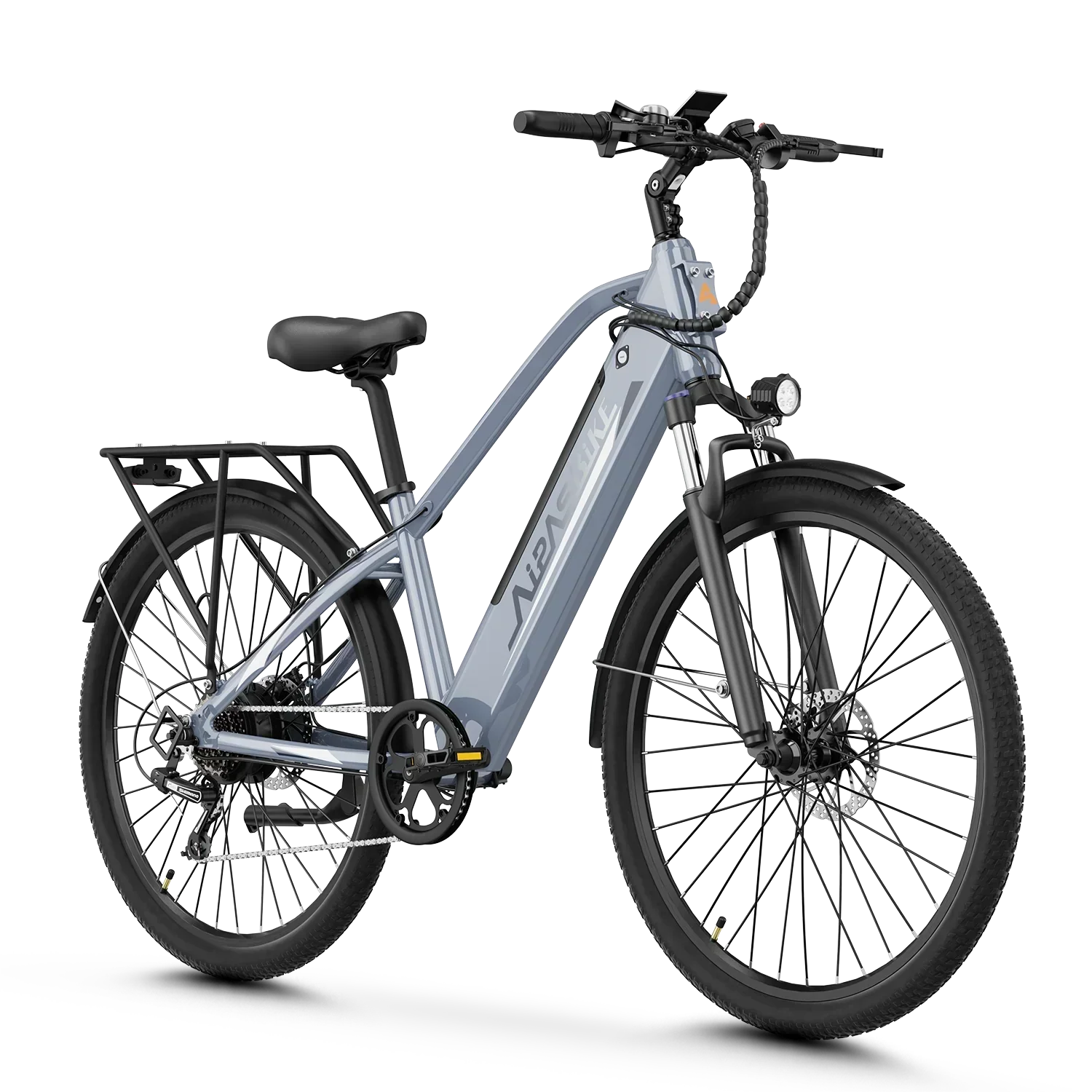Aipas® C2 Xpress Ebike - Image 3
