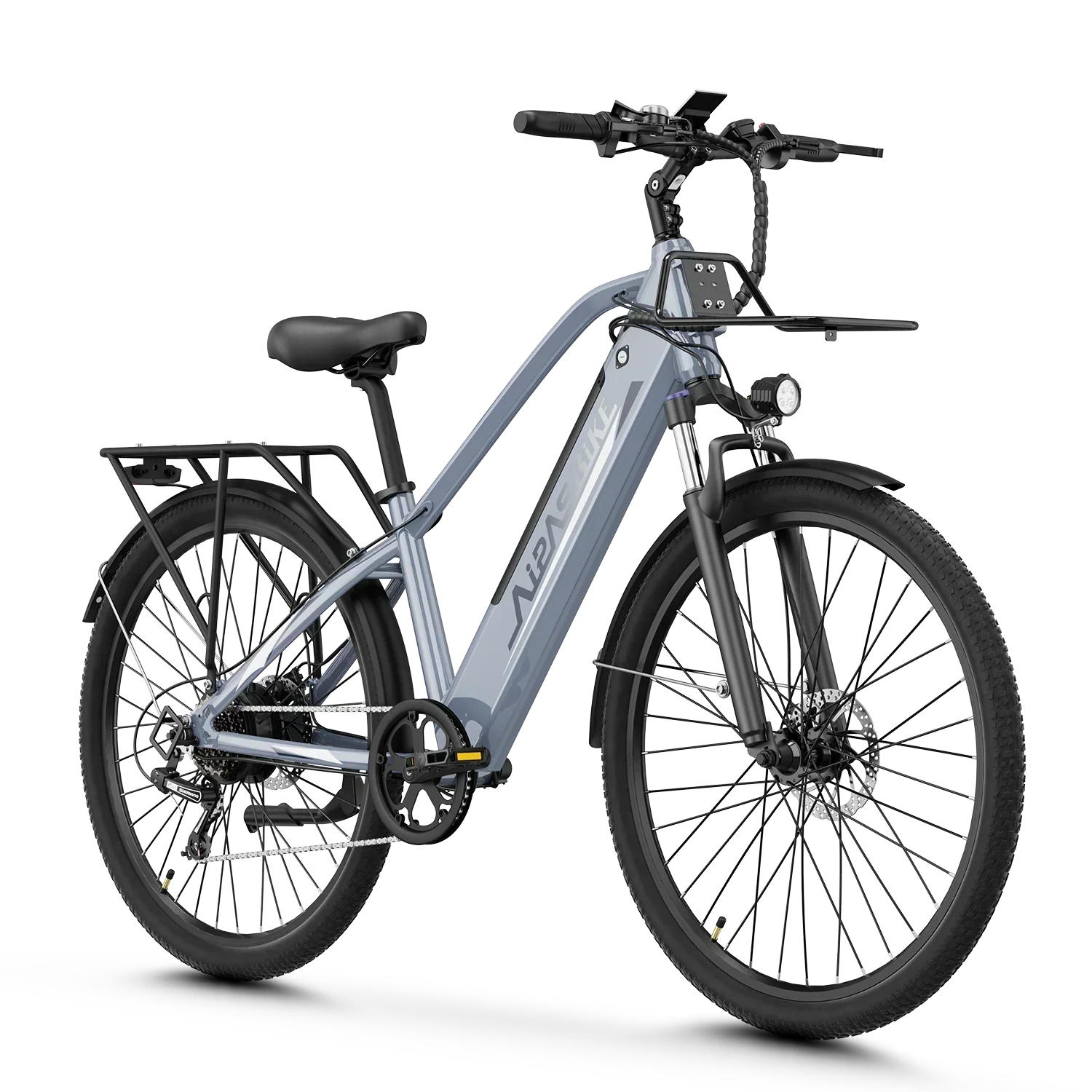Aipas® C2 Xpress Ebike - Image 33