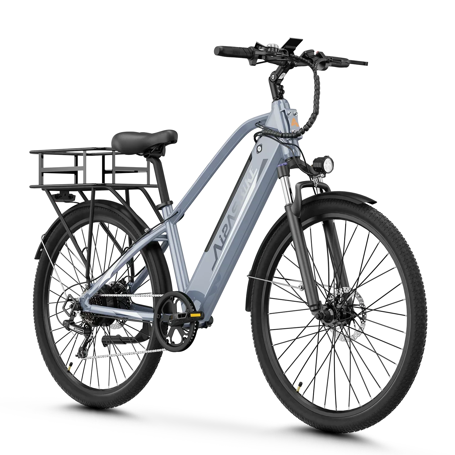 Aipas® C2 Xpress Ebike - Image 34