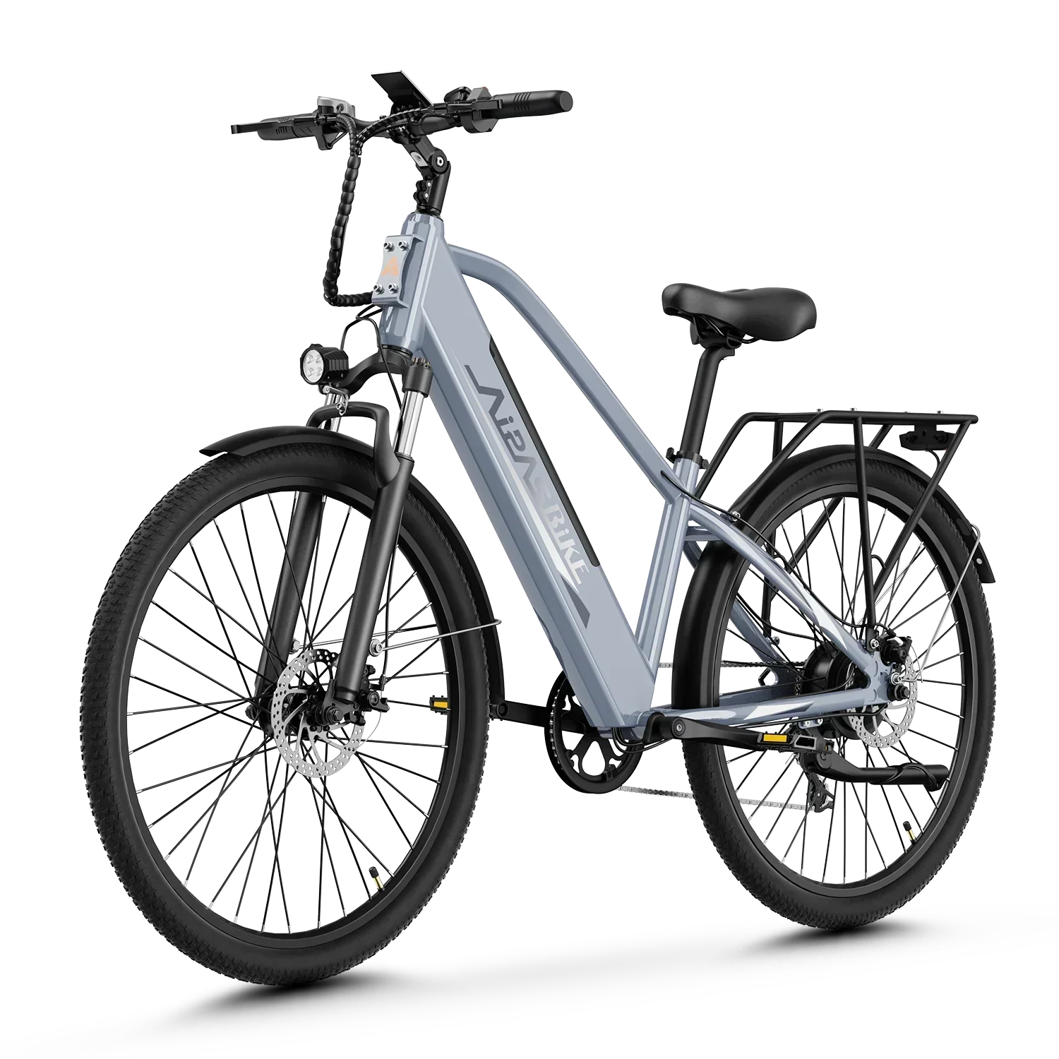 Aipas® C2 Xpress Ebike - Image 4