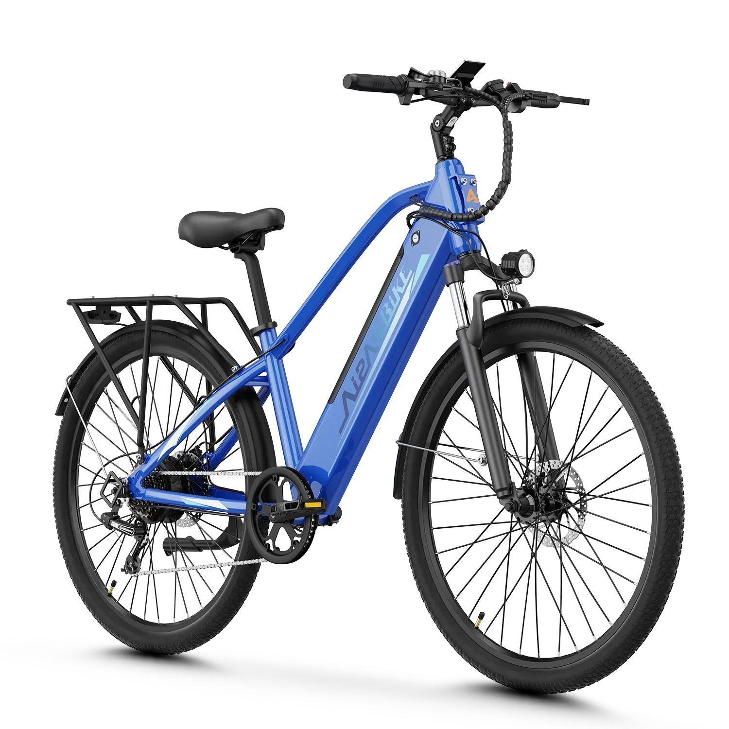 Aipas® C2 Xpress Ebike - Image 5