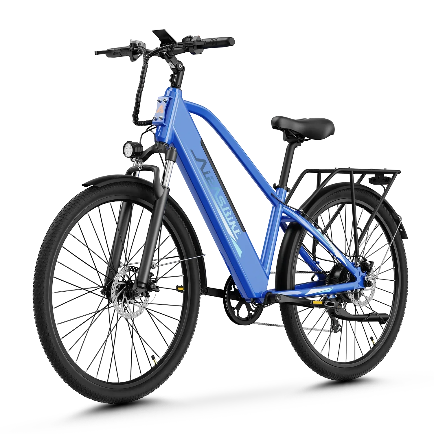 Aipas® C2 Xpress Ebike - Image 6