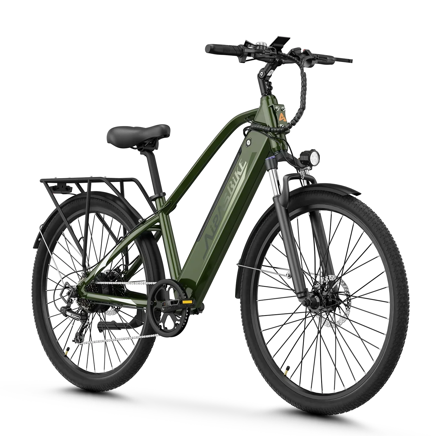 Aipas® C2 Xpress Ebike - Image 7