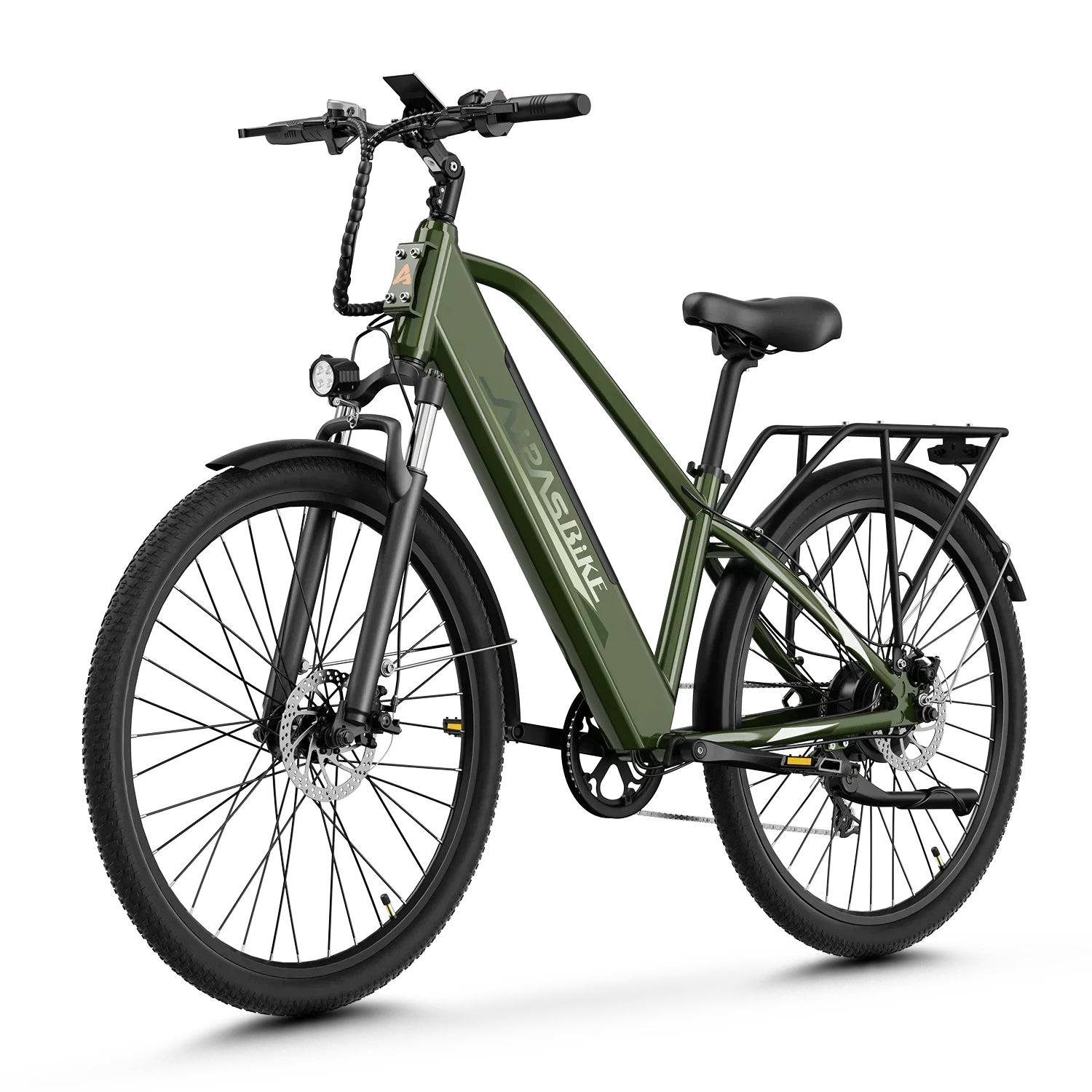 Aipas® C2 Xpress Ebike - Image 8