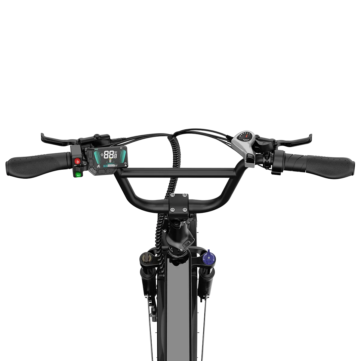 Aipas® F3 Max Adventurer Ebike - Image 9