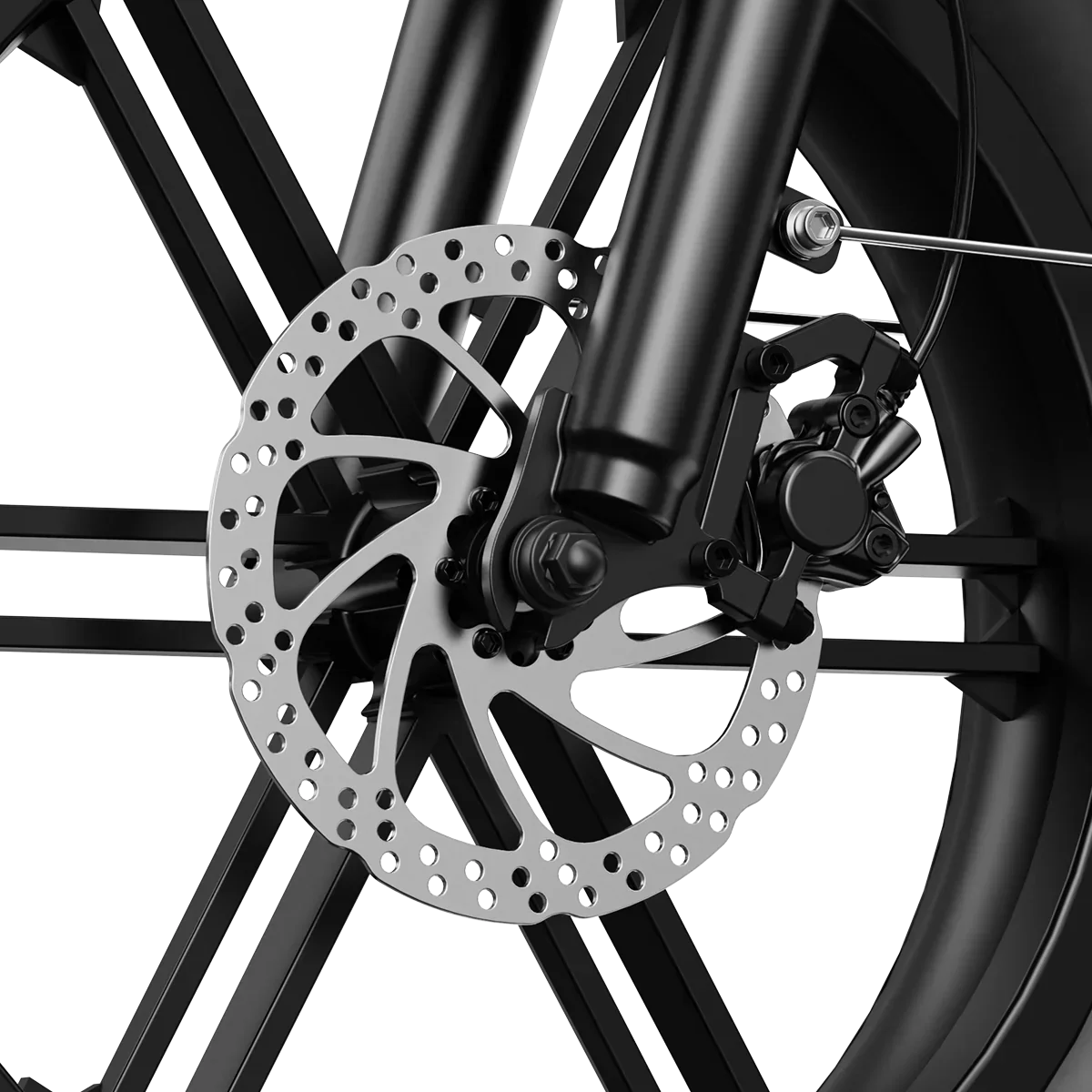 Aipas® F3 Max Adventurer Ebike - Image 10