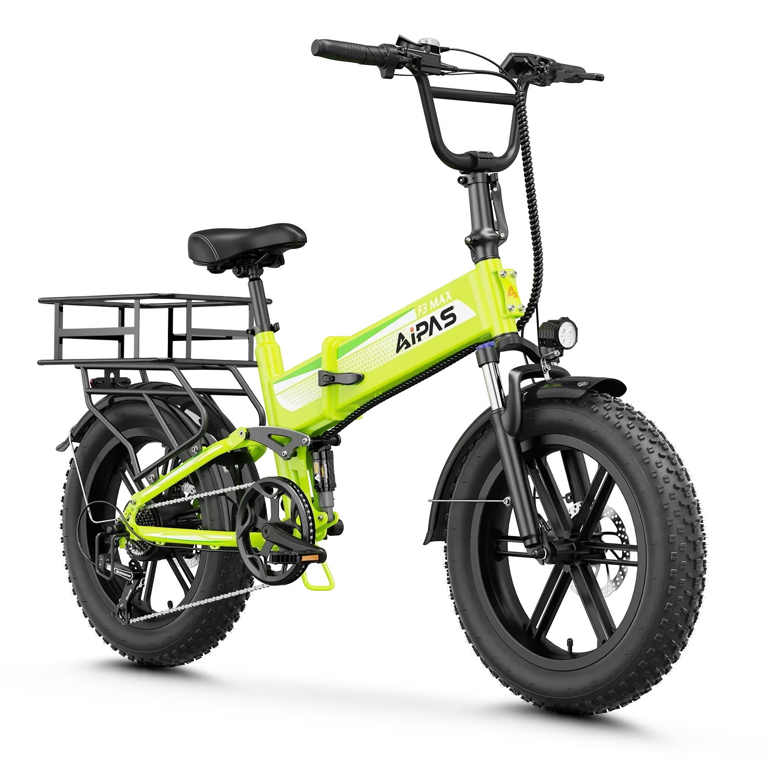 Aipas® F3 Max Adventurer Ebike - Image 26
