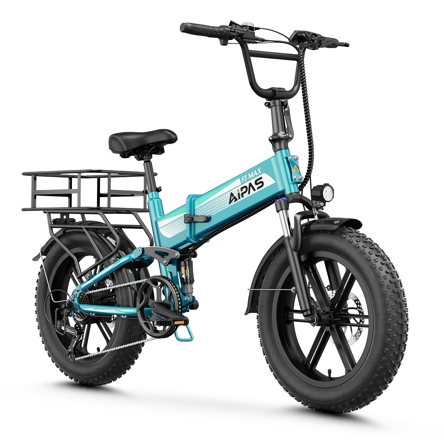 Aipas® F3 Max Adventurer Ebike - Image 32