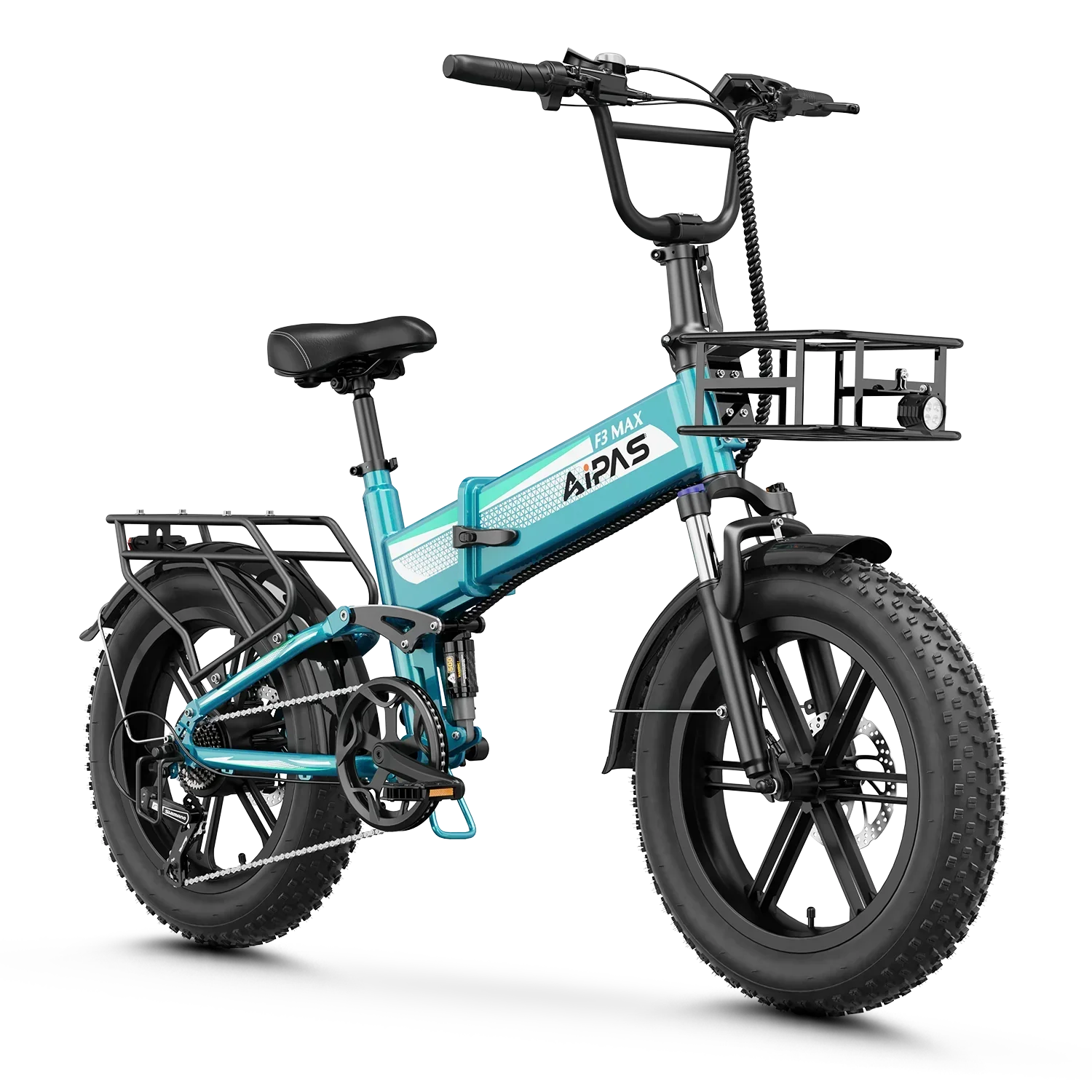 Aipas® F3 Max Adventurer Ebike - Image 31