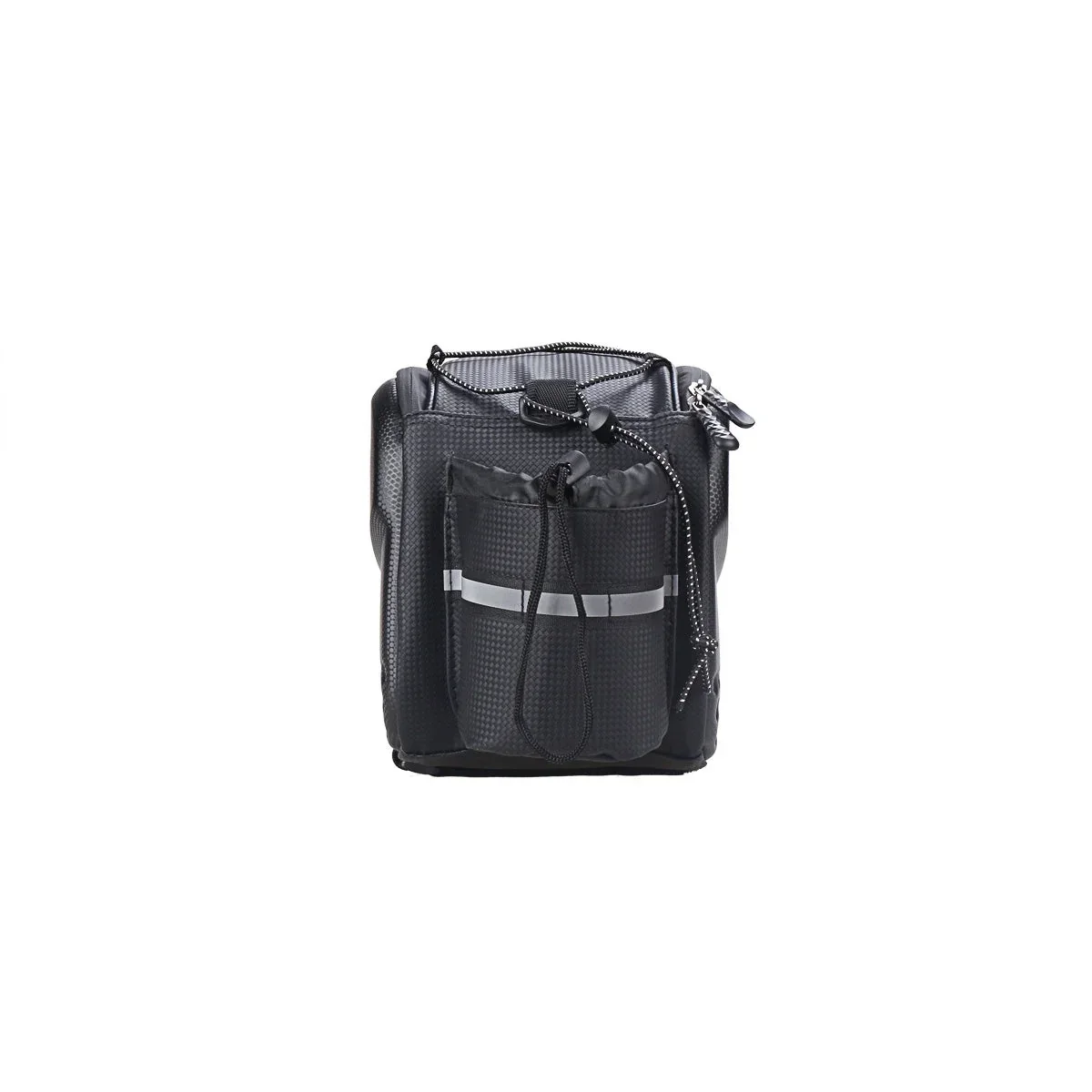 Hard Shell Rear Shelf Bag - Image 3
