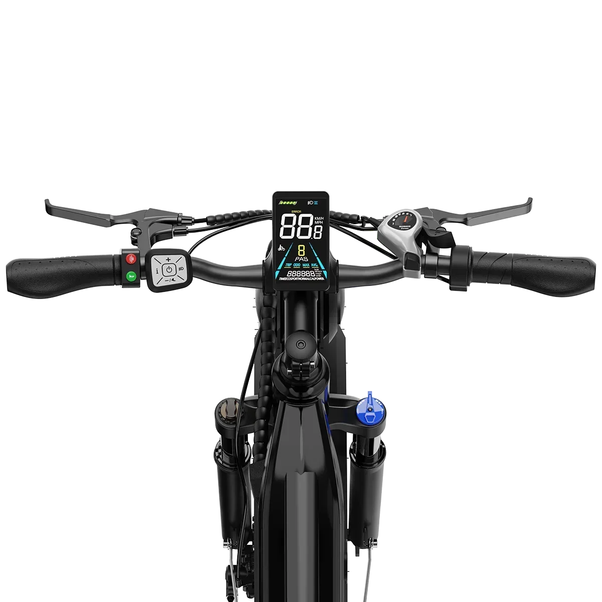 Aipas® M2 Pro Xterrain Ebike - Image 9