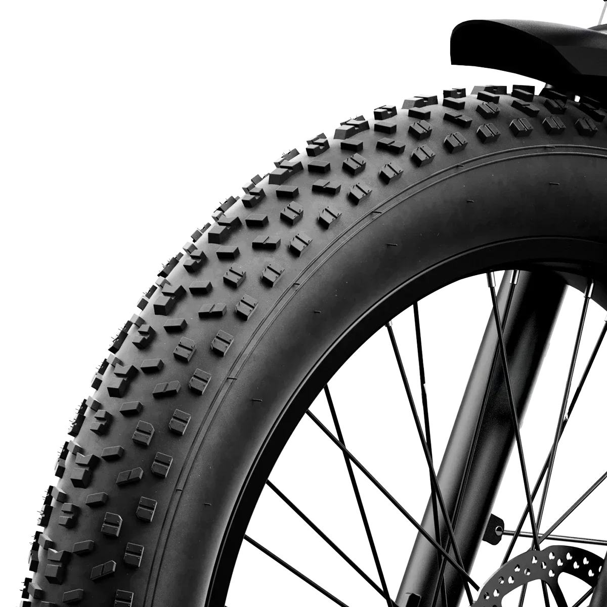 Aipas® M2 Pro Xterrain Ebike - Image 40