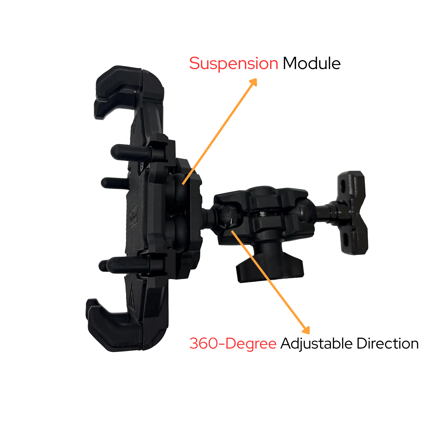Phone Mount - Image 4